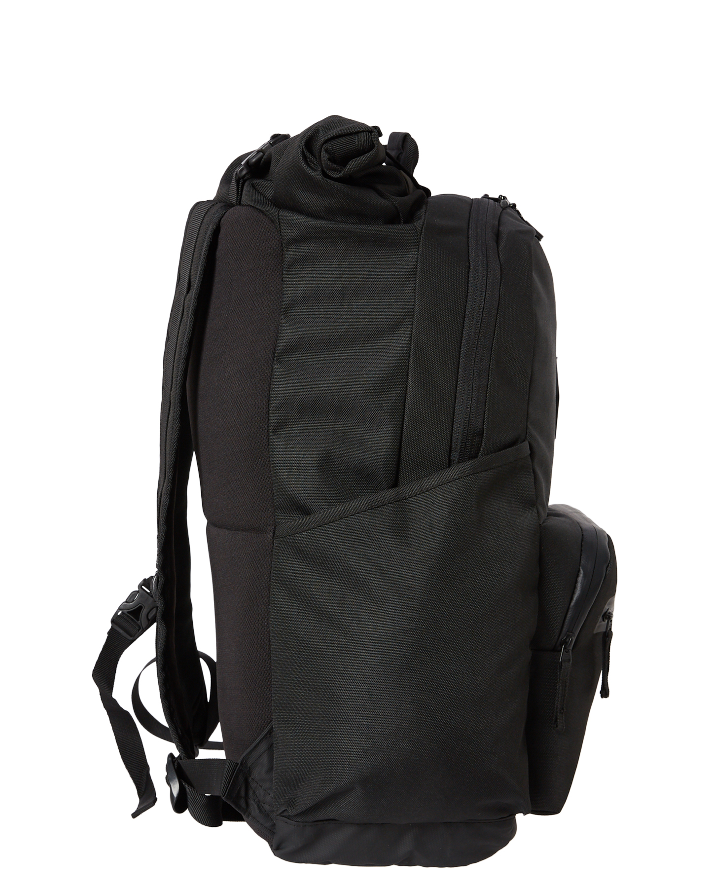 O'neill Journey Trvlr Backpack - Black | SurfStitch