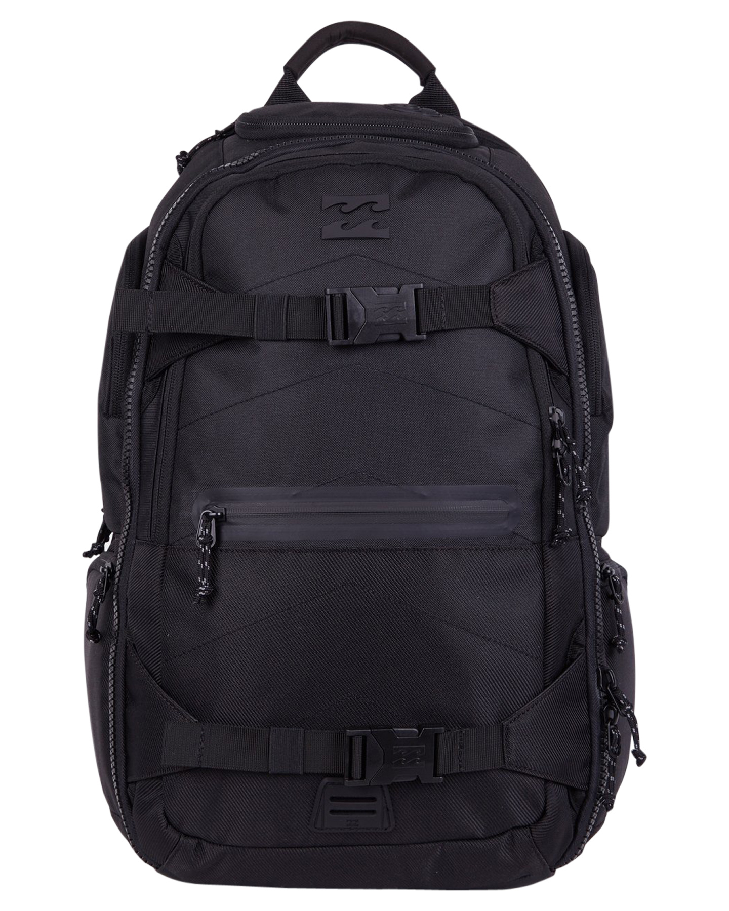 billabong combat backpack