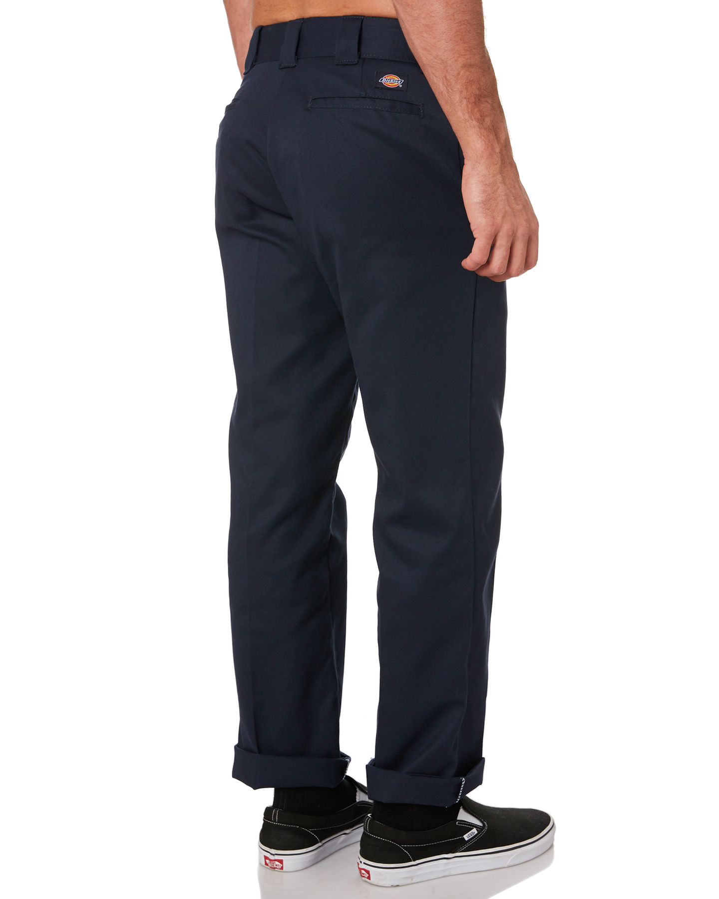 Dickies Original 874 Flex Pant - Dark Navy | SurfStitch