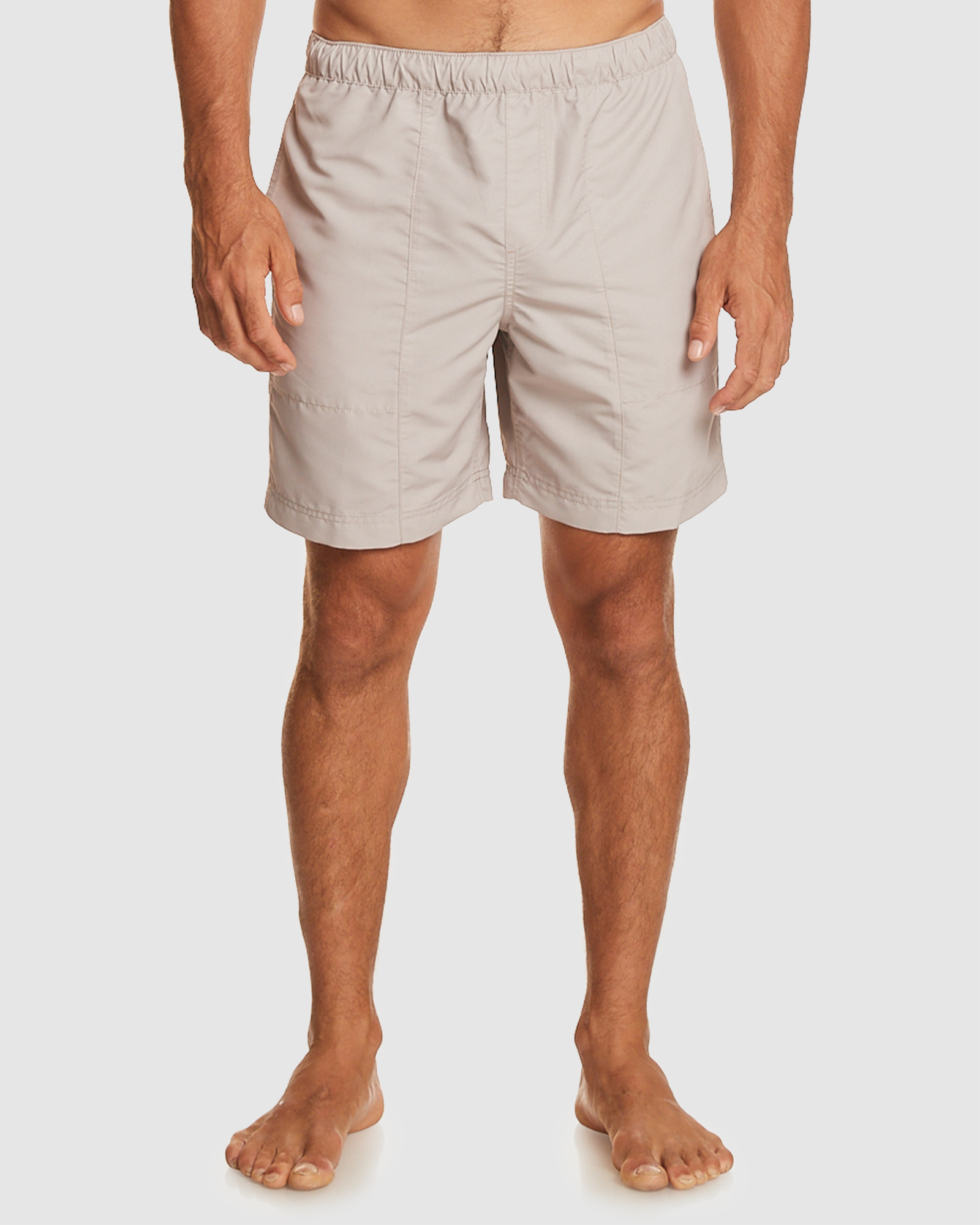 Quiksilver Mens Made Better Amphibian 18.5 Inch Amphibian Board