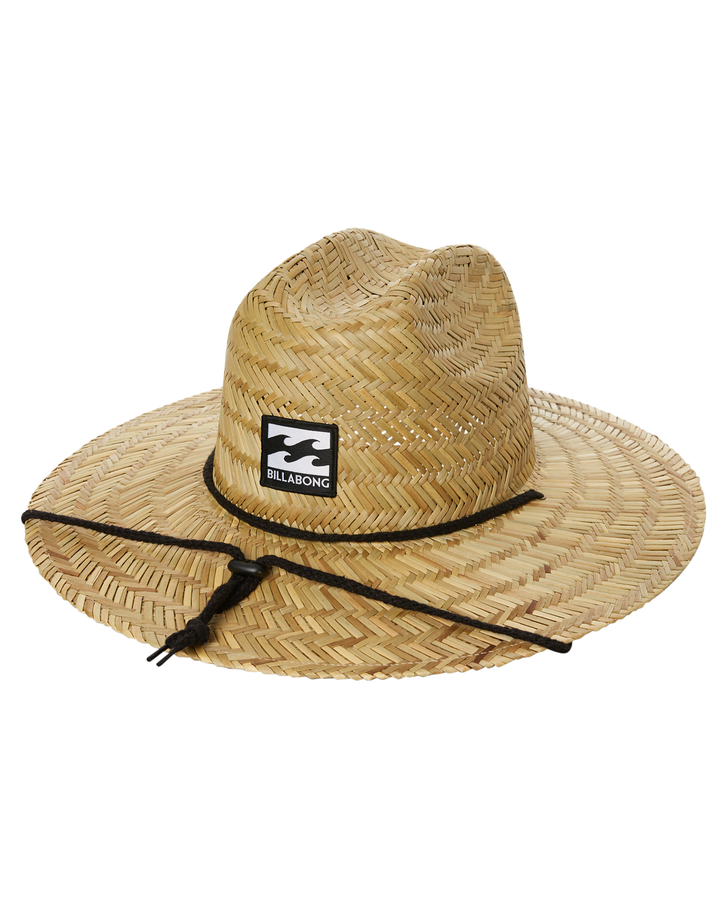 Billabong Tides Straw Hat - Natural | SurfStitch