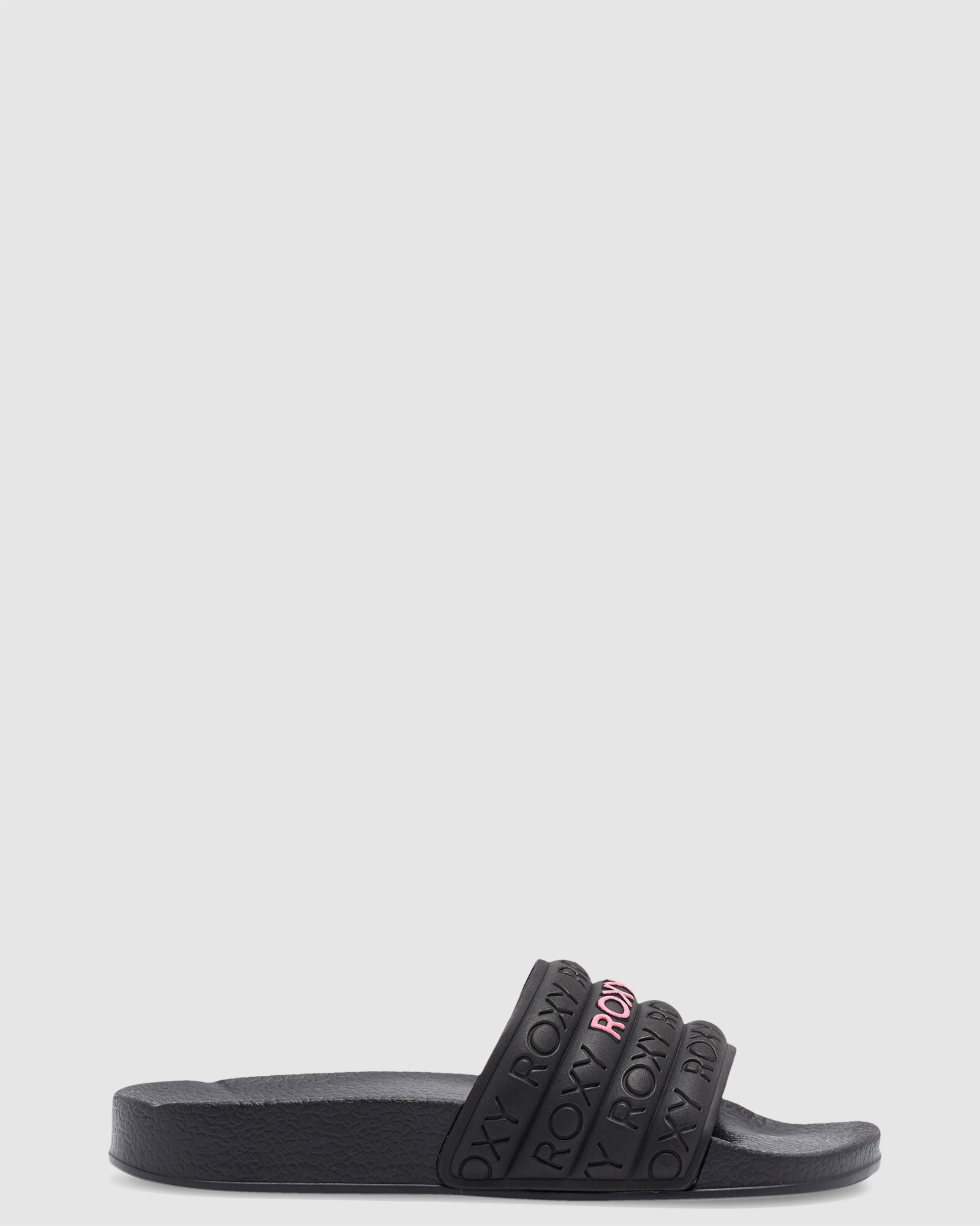 Roxy Rg Slippy Wp Black SurfStitch