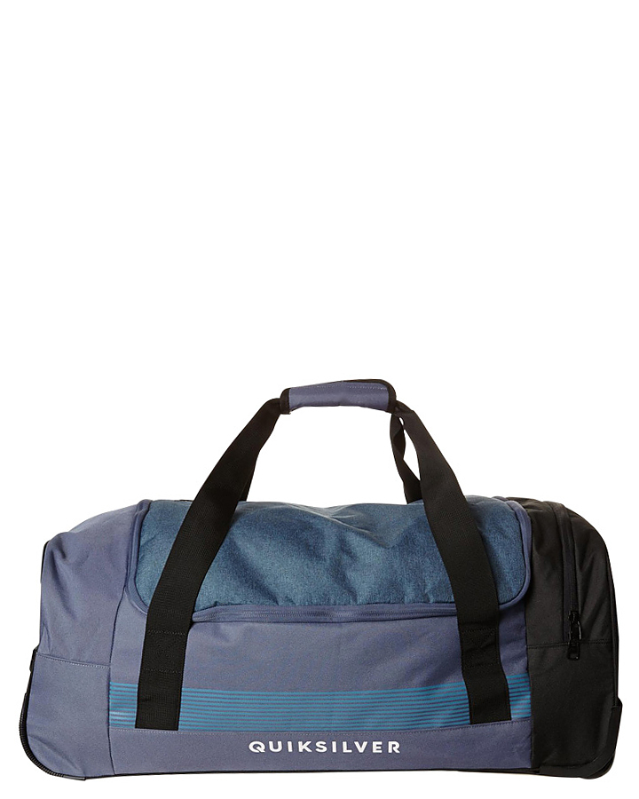 Quiksilver centurion travel bag on sale