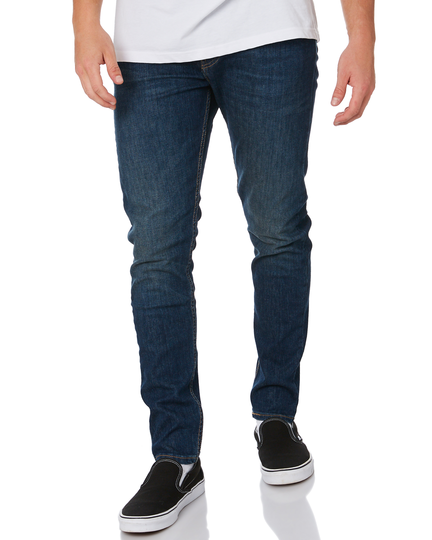levis 512 taper