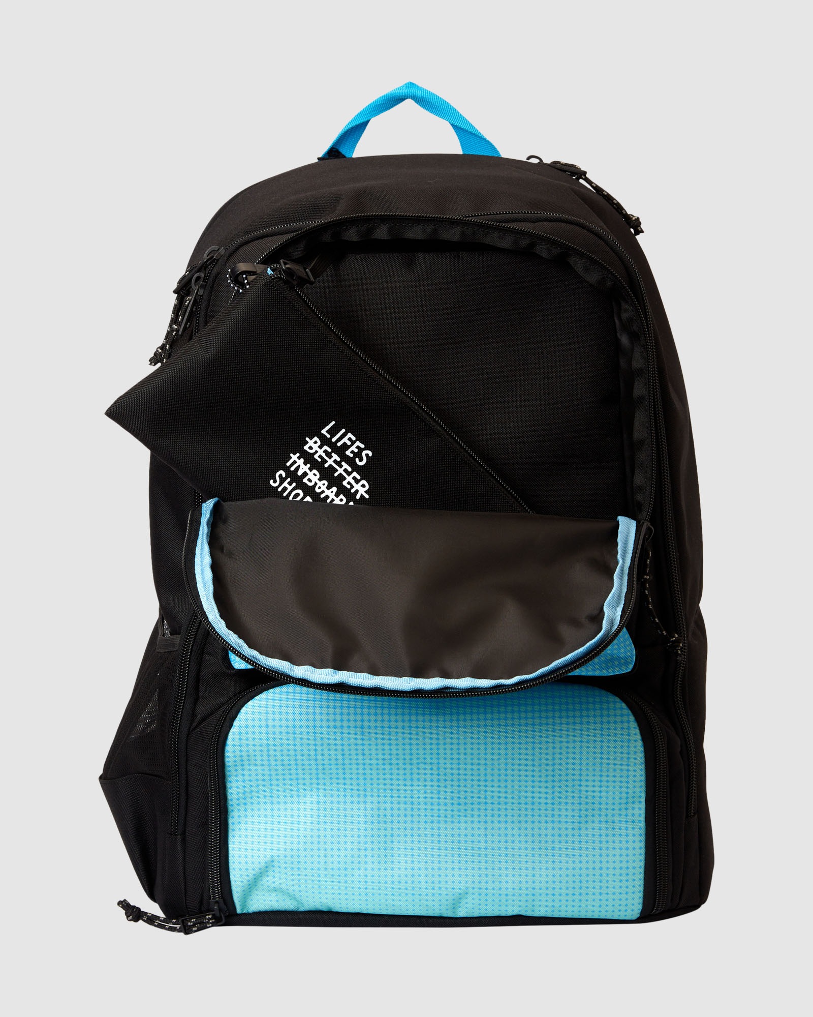 Billabong juggernaut backpack hotsell
