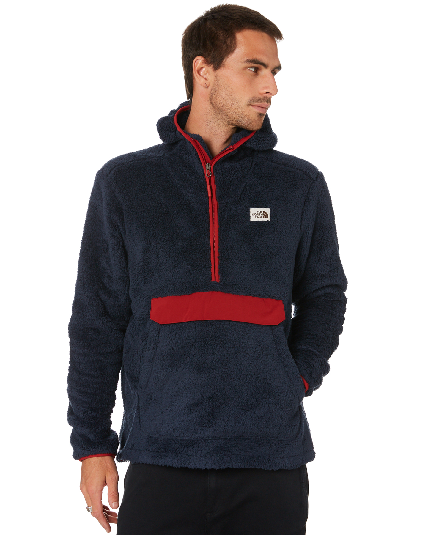 the north face mens jumper