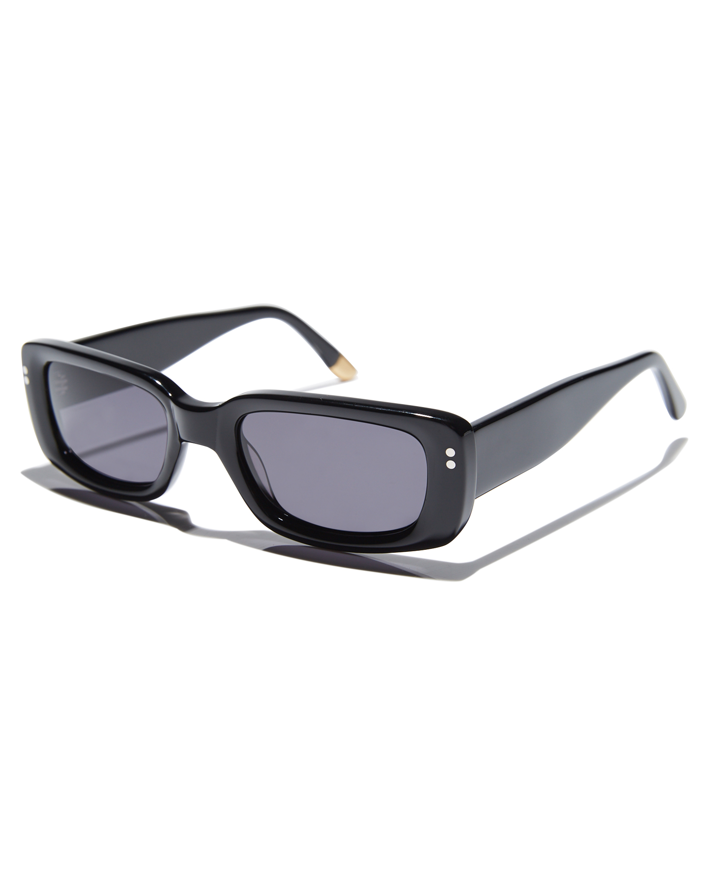 Sabre Cuda Sunglasses - Black Gloss | SurfStitch