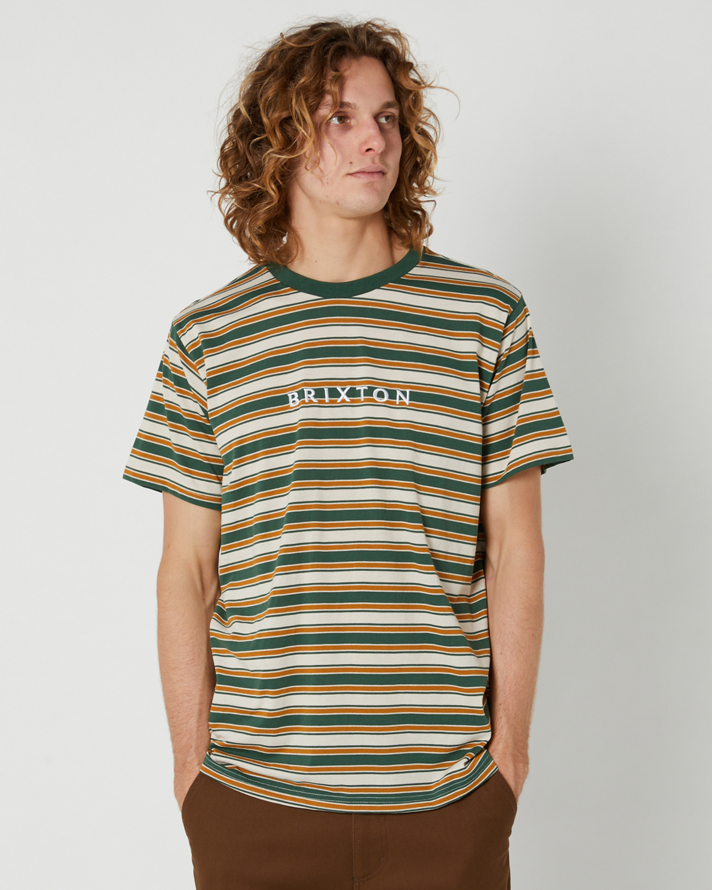 metal tees