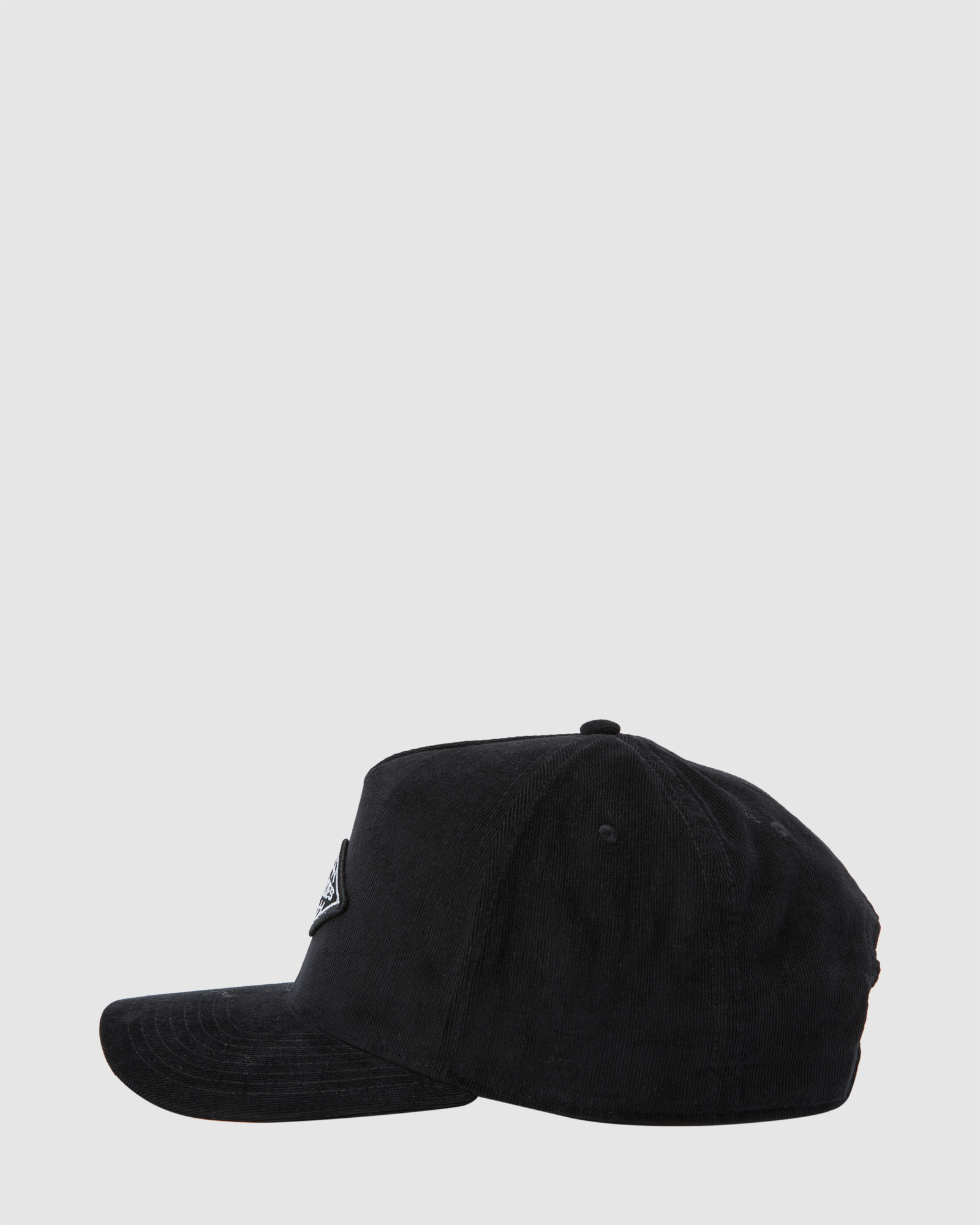 Dc Shoes Dc Expo | Black Hat SurfStitch - Snapback