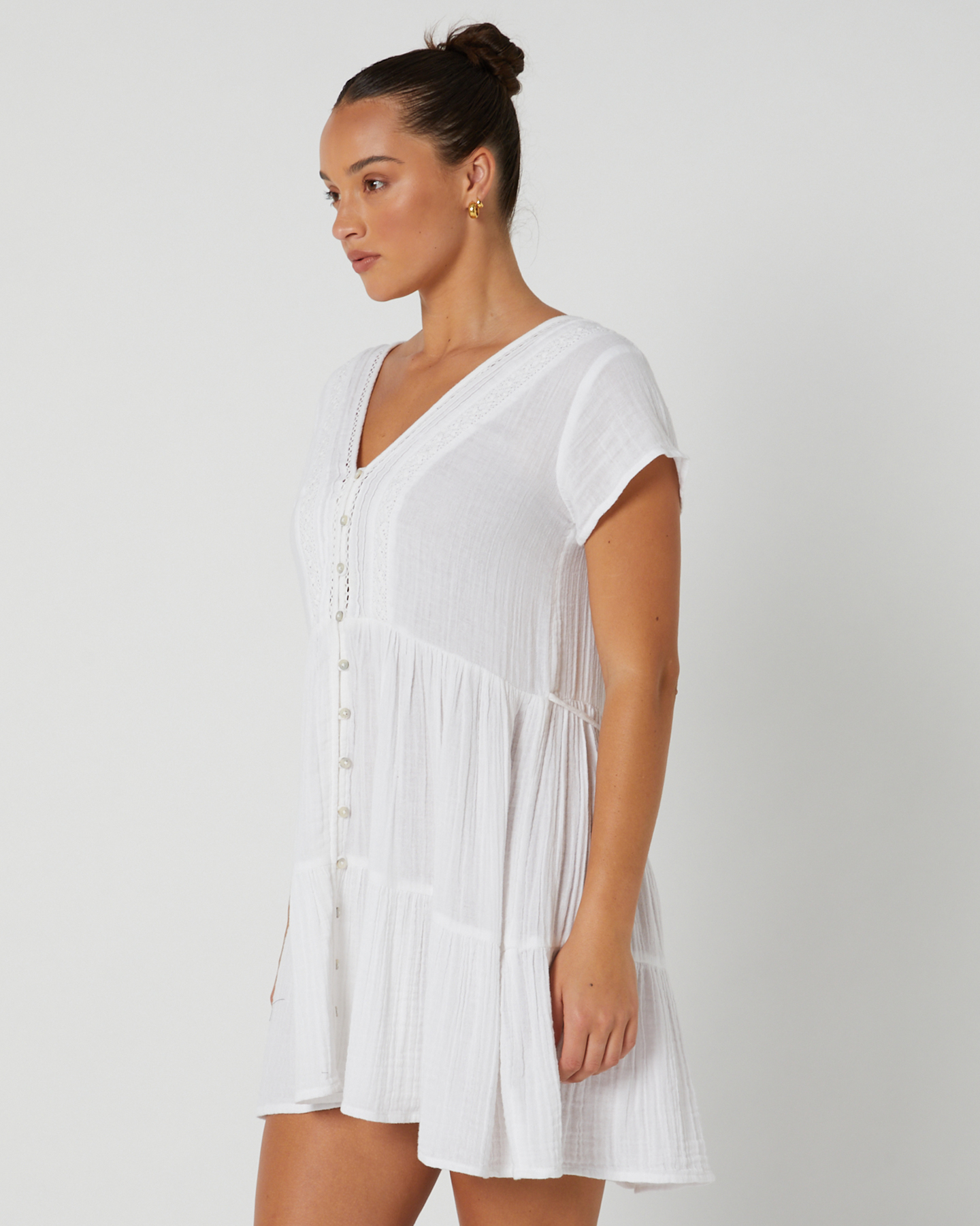 Summer Breeze Dress
