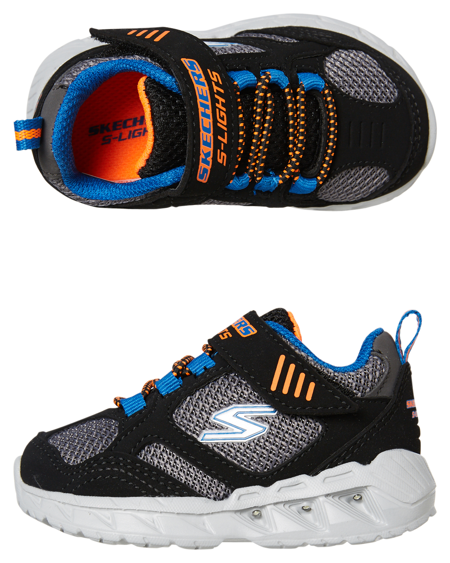 skechers kids online