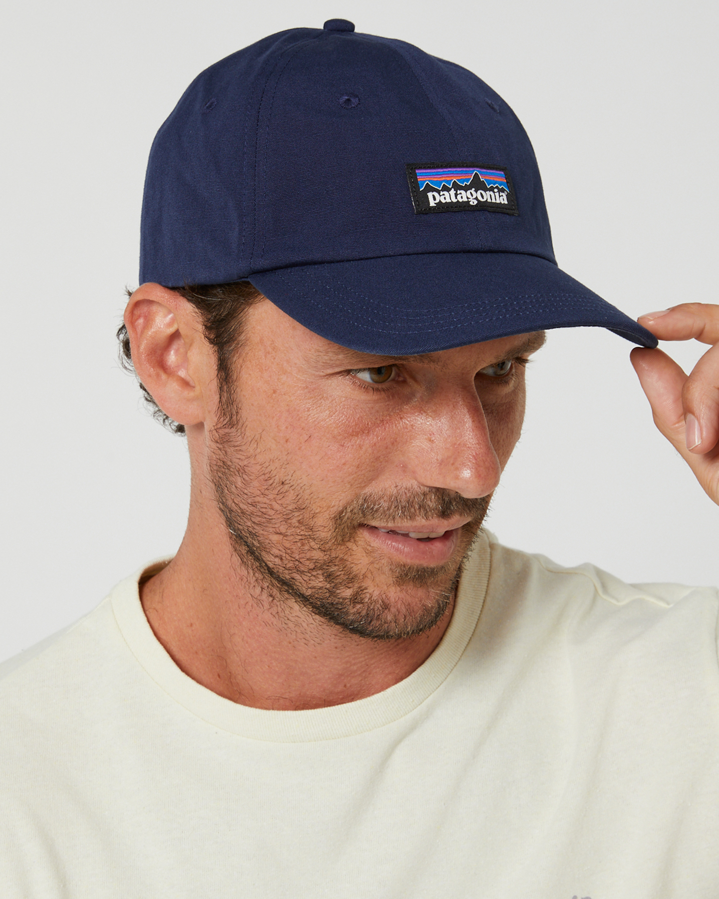 Patagonia flexfit cap shop