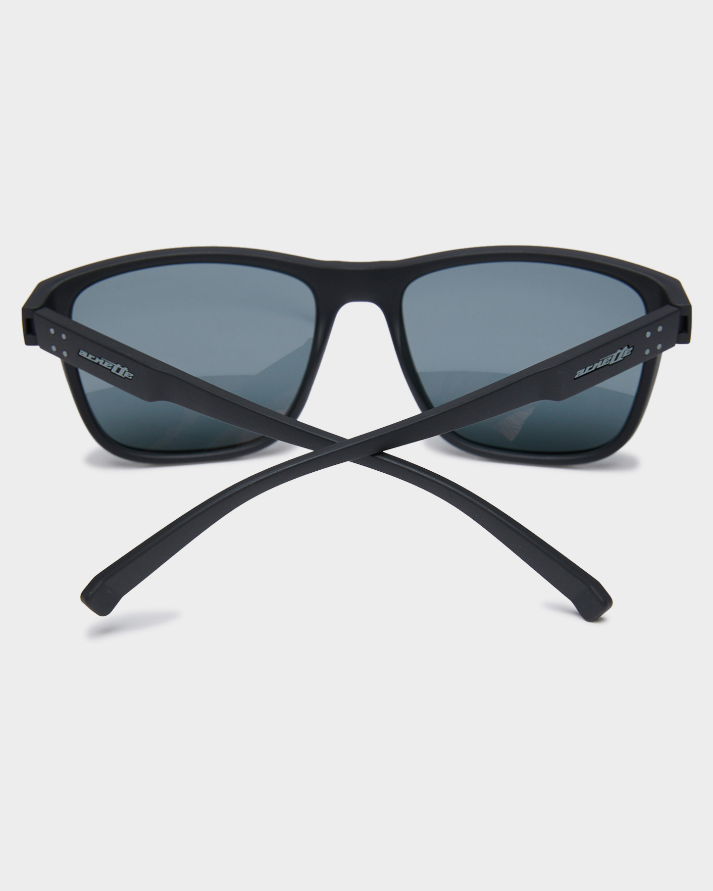 Arnette Shoreditch Polarized Sunglasses - Grey Polar Mirror | SurfStitch