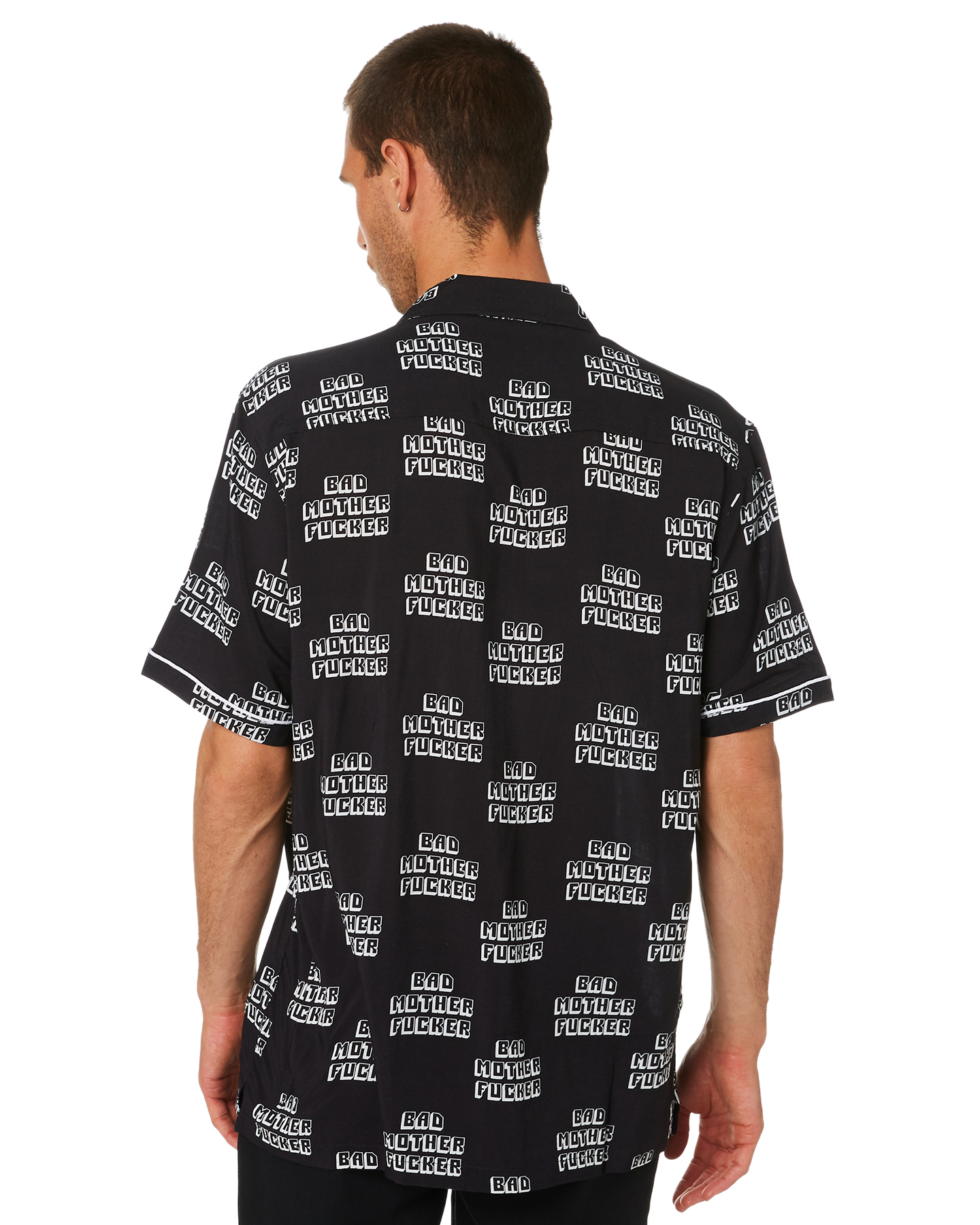 huf pulp fiction t shirt