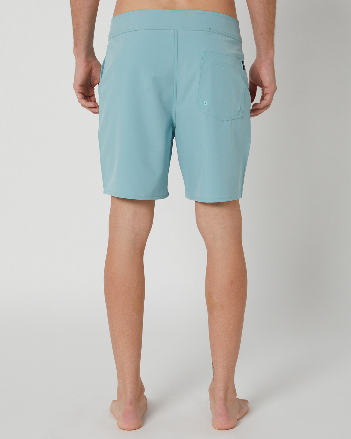 Swell boardshorts 2025