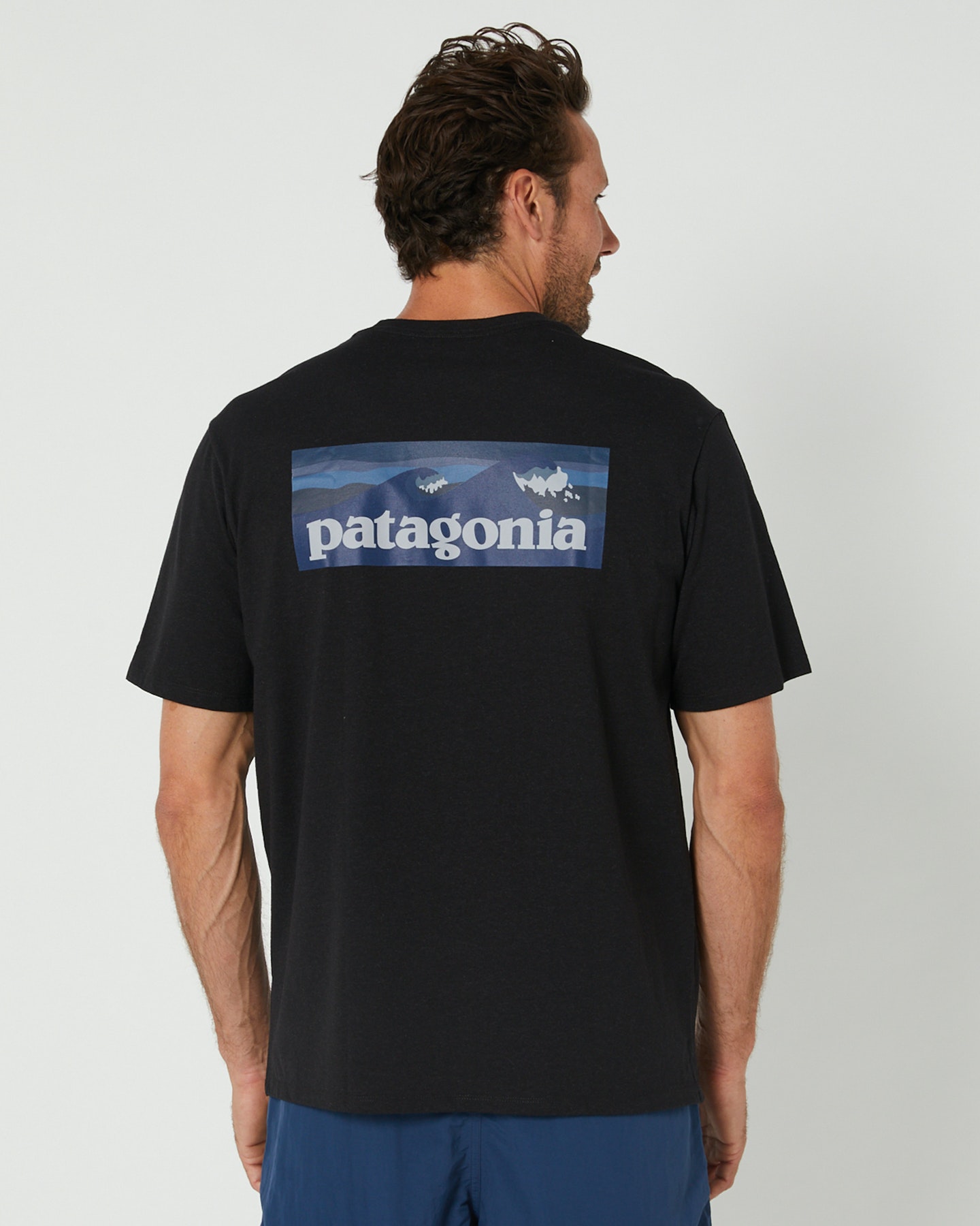 Patagonia shop mens shirts