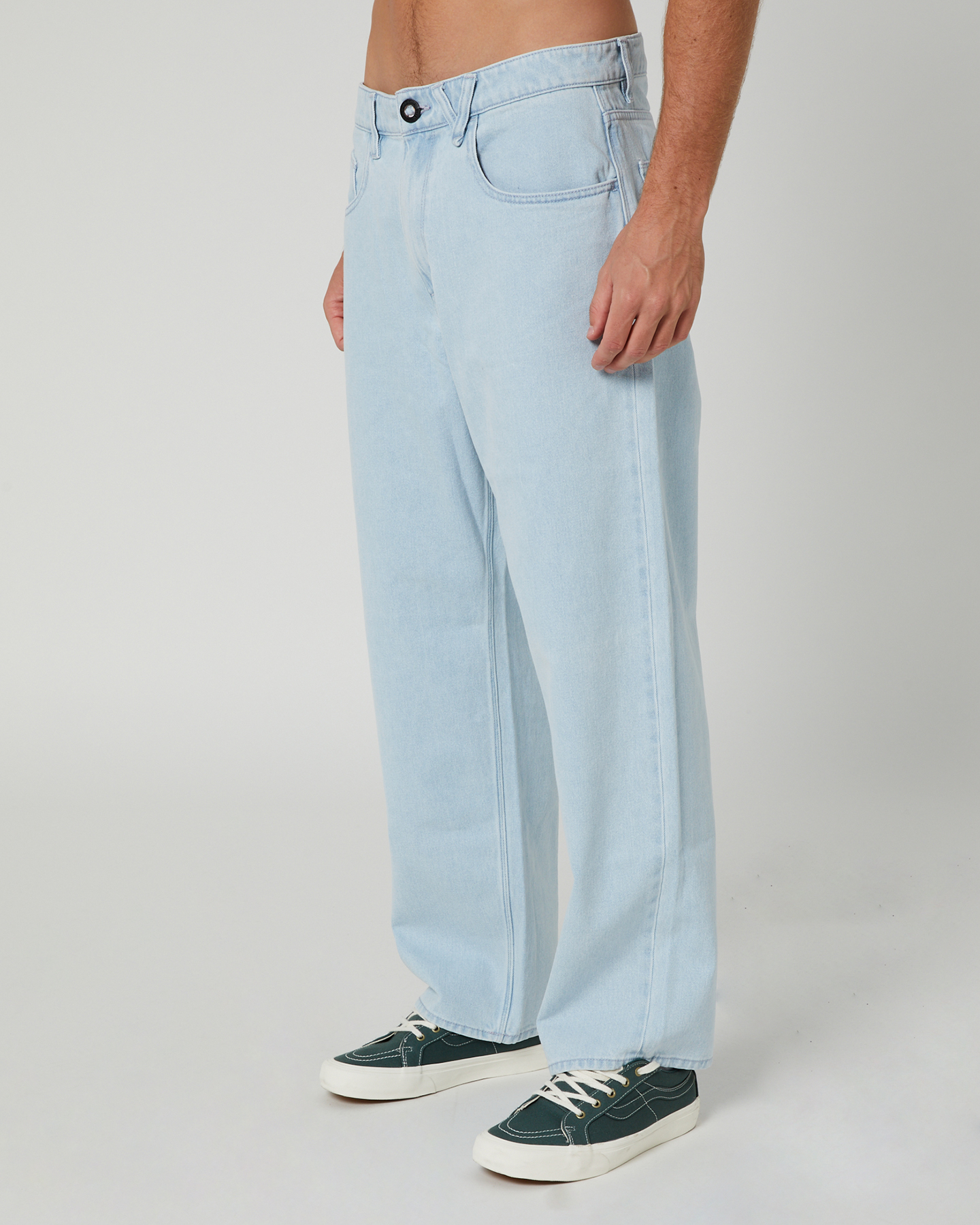 billow jeans