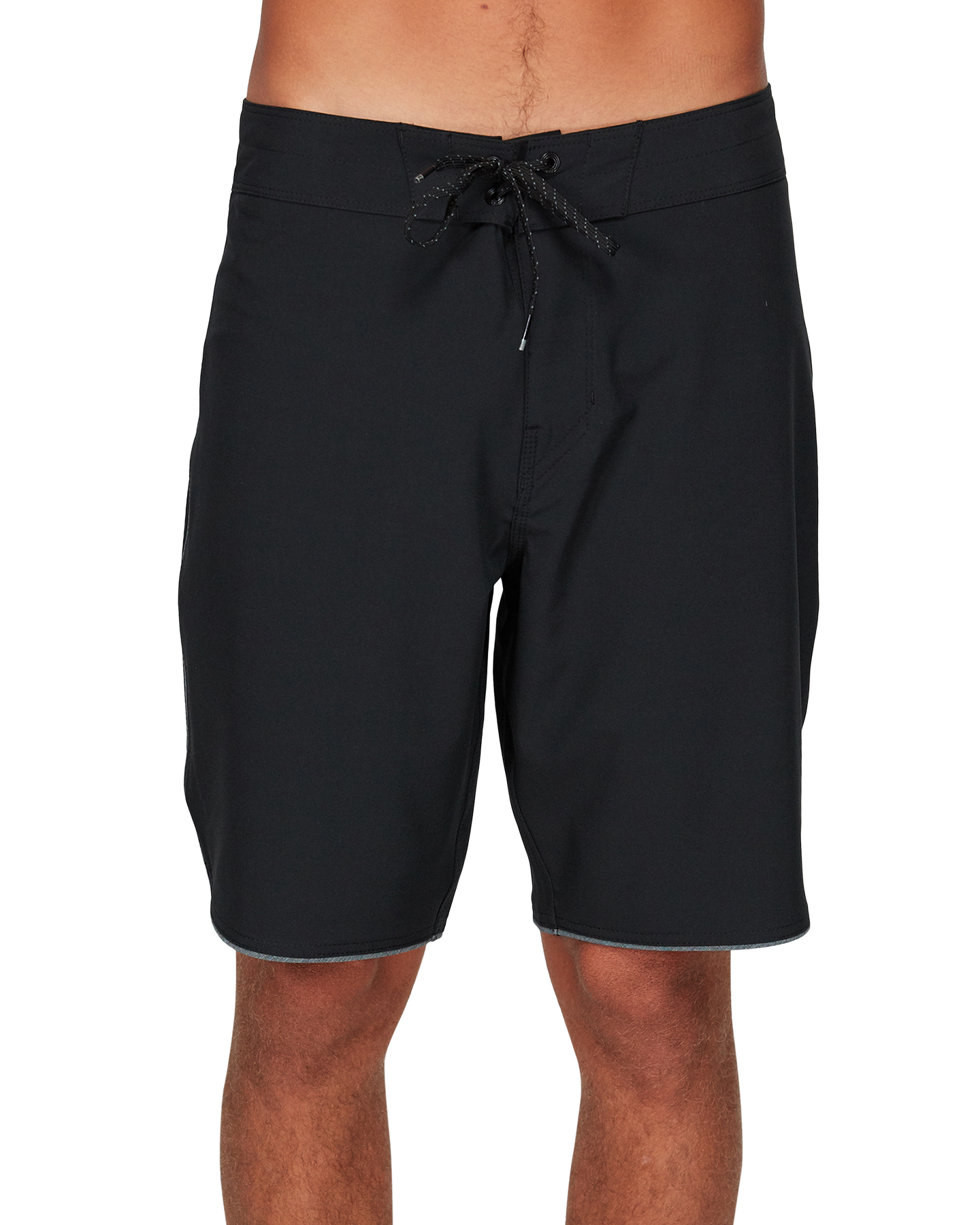 Billabong All Day 73 Pro Boardshort - Black | SurfStitch