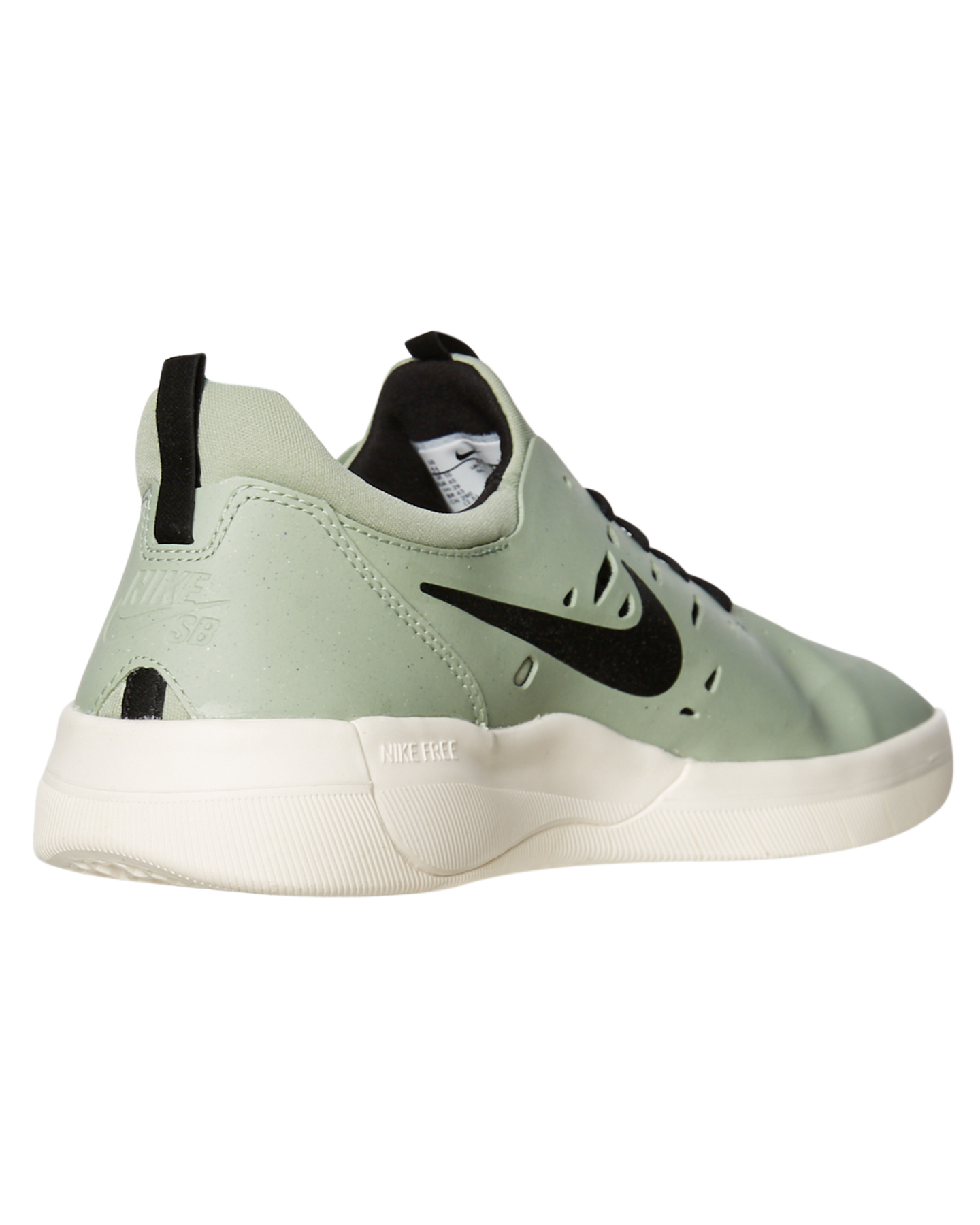 nike nyjah shoe