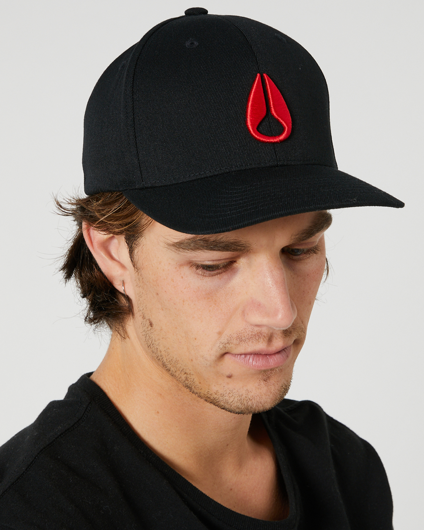 Snapback nixon shop