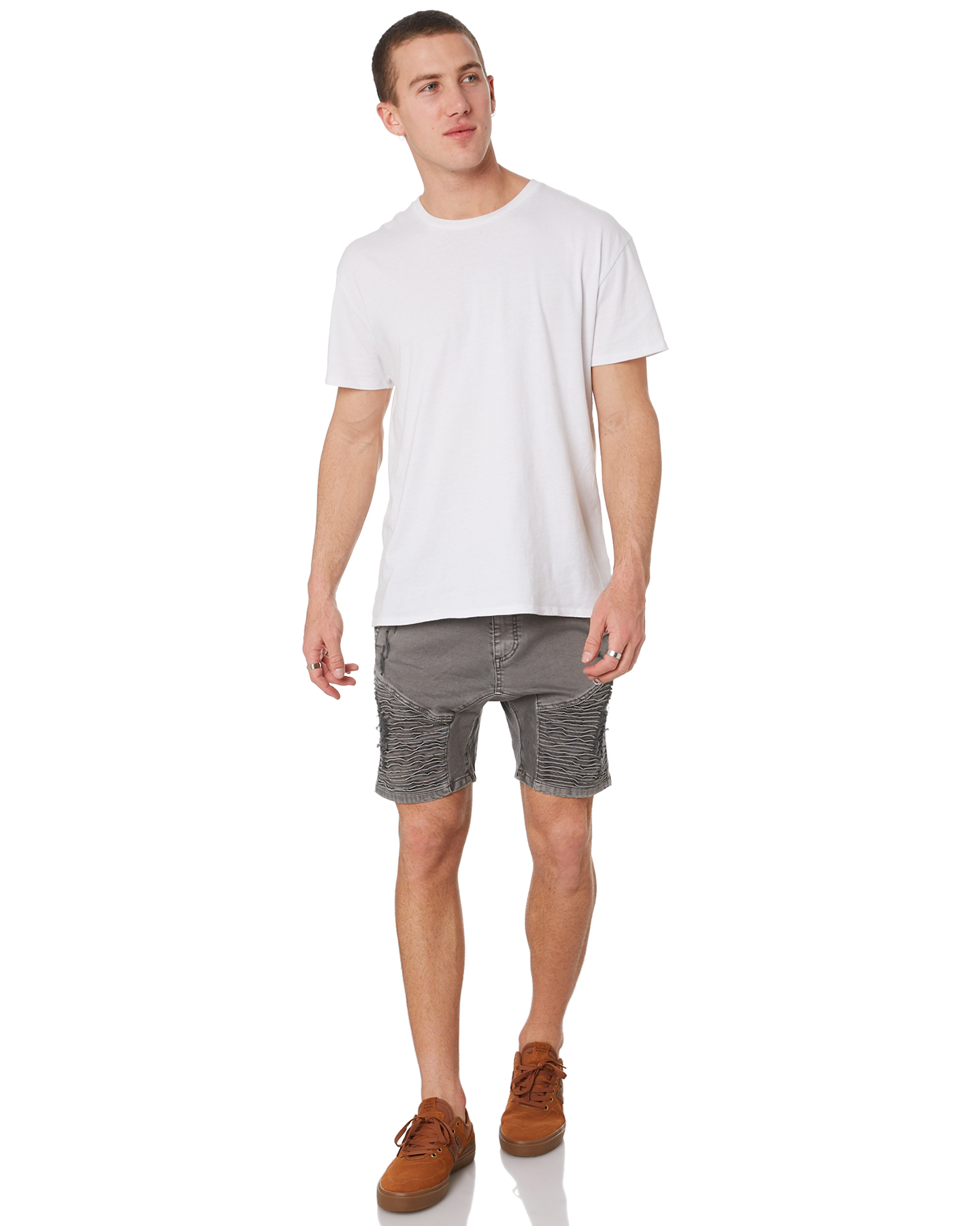 nena pasadena destroyer shorts