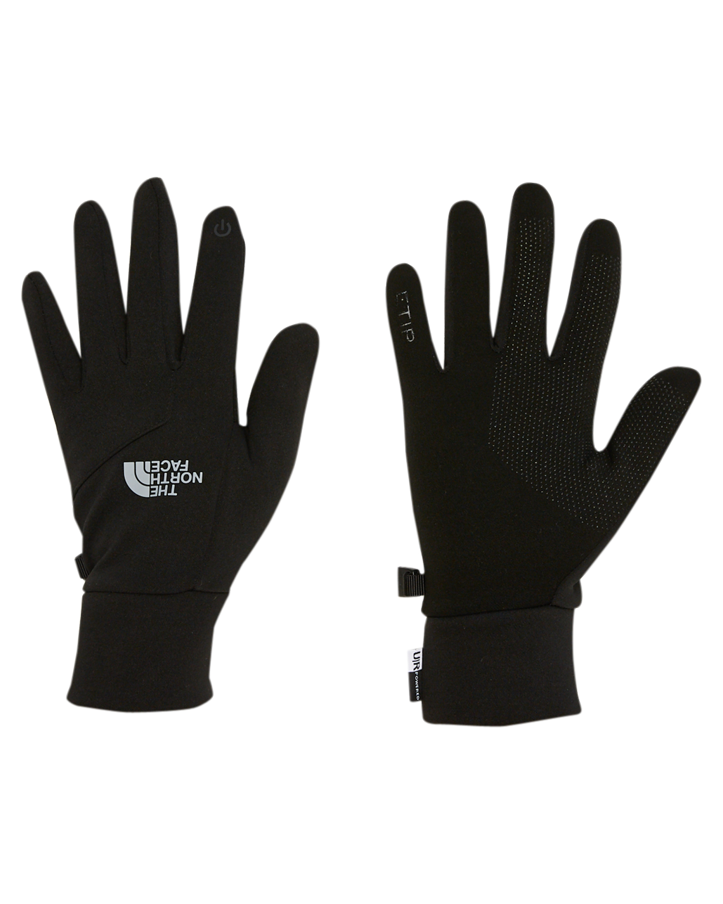 womens the north face gloves