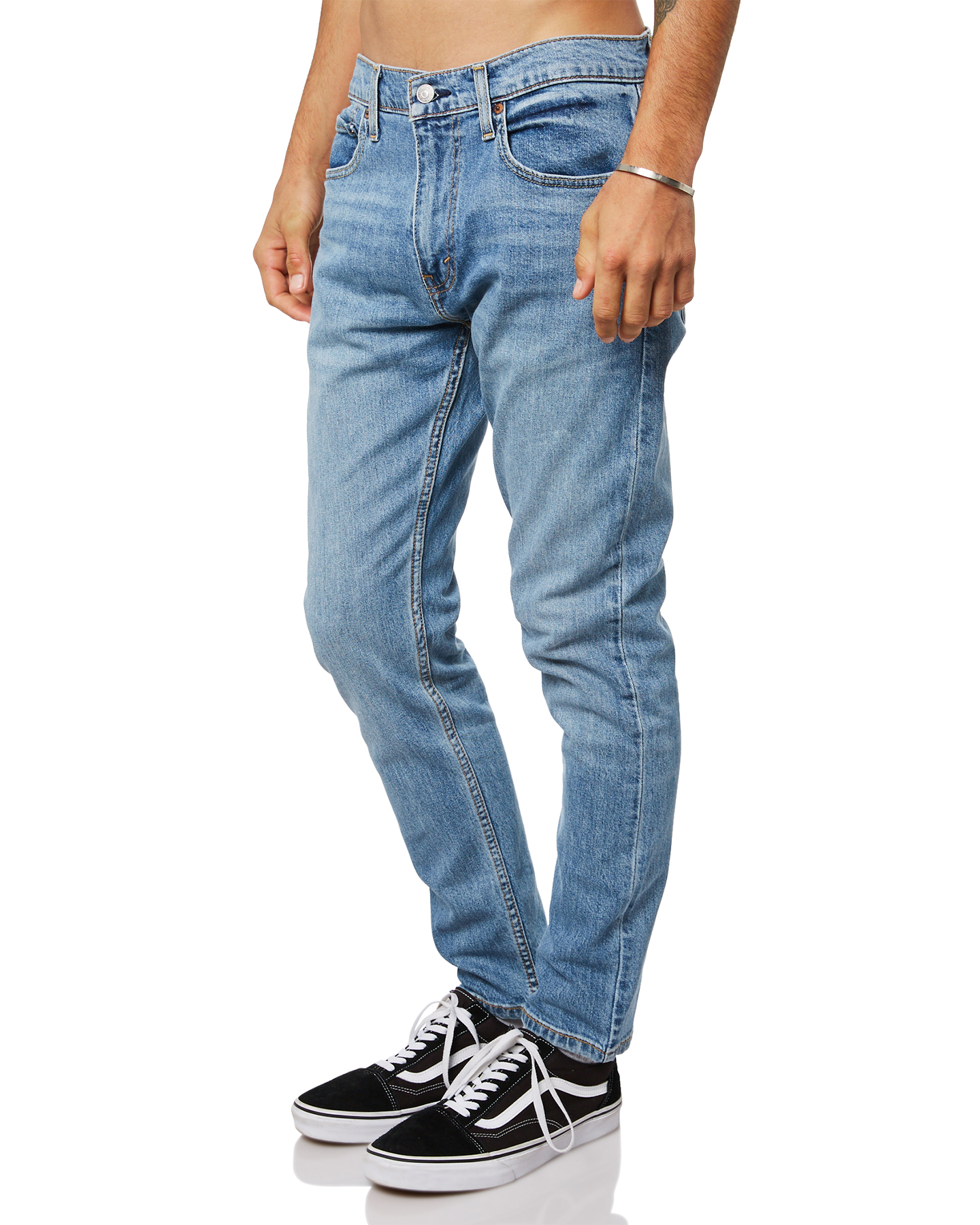 levis 512 taper