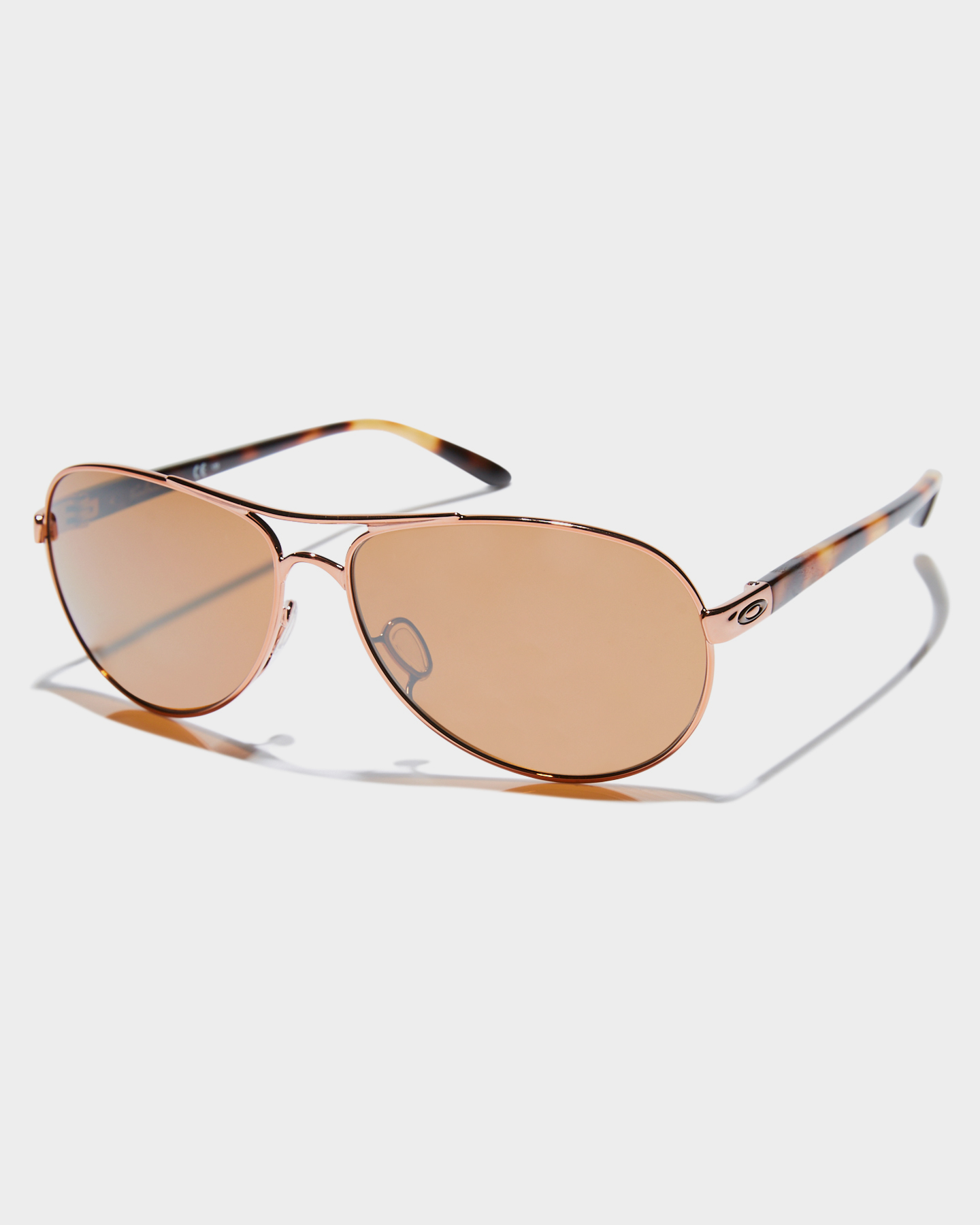 womens rose gold sunglasses