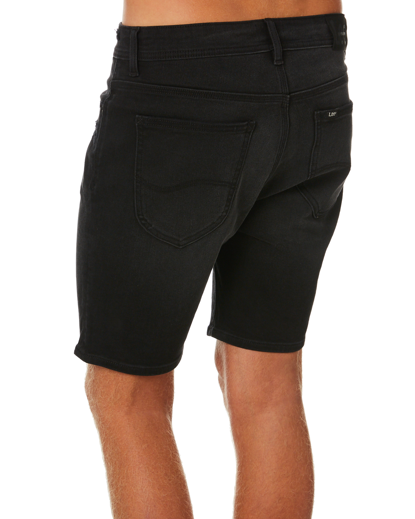 black mamba shorts