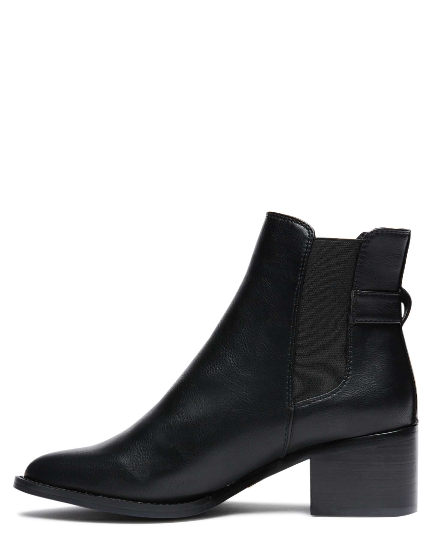 billini urson black boots