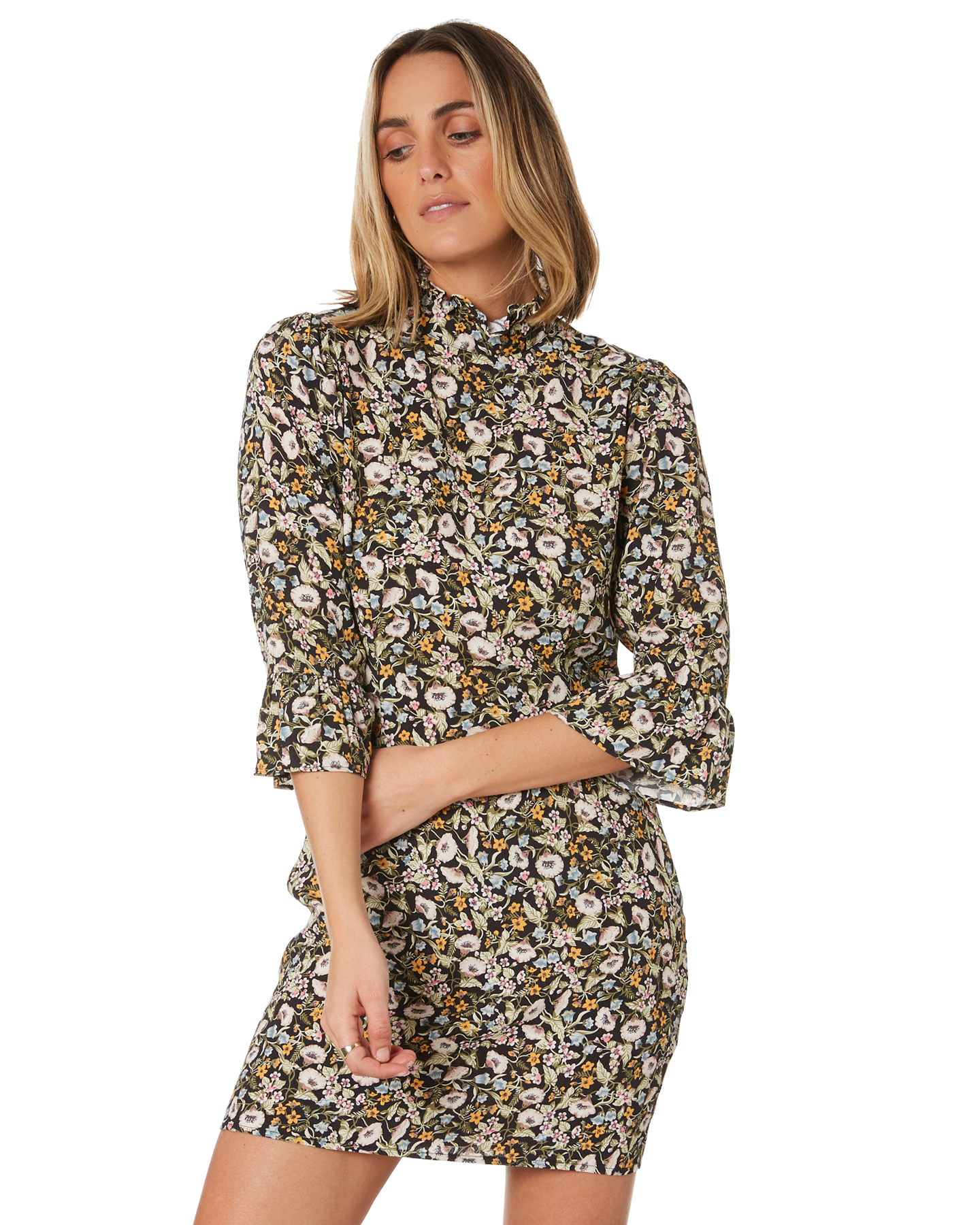 floral dresses sydney
