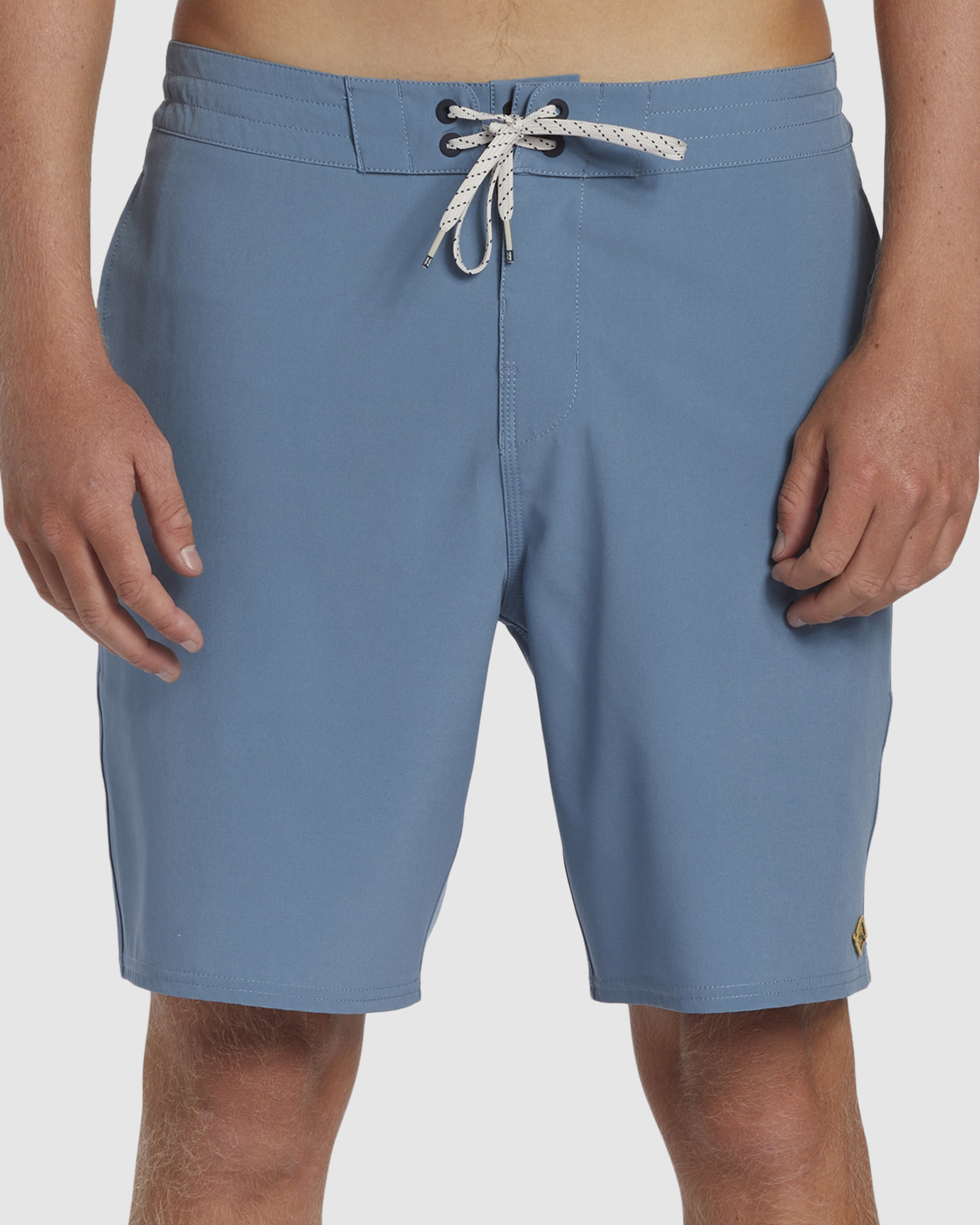 Billabong All Day Lowtide Boardshorts Vintage Indigo SurfStitch