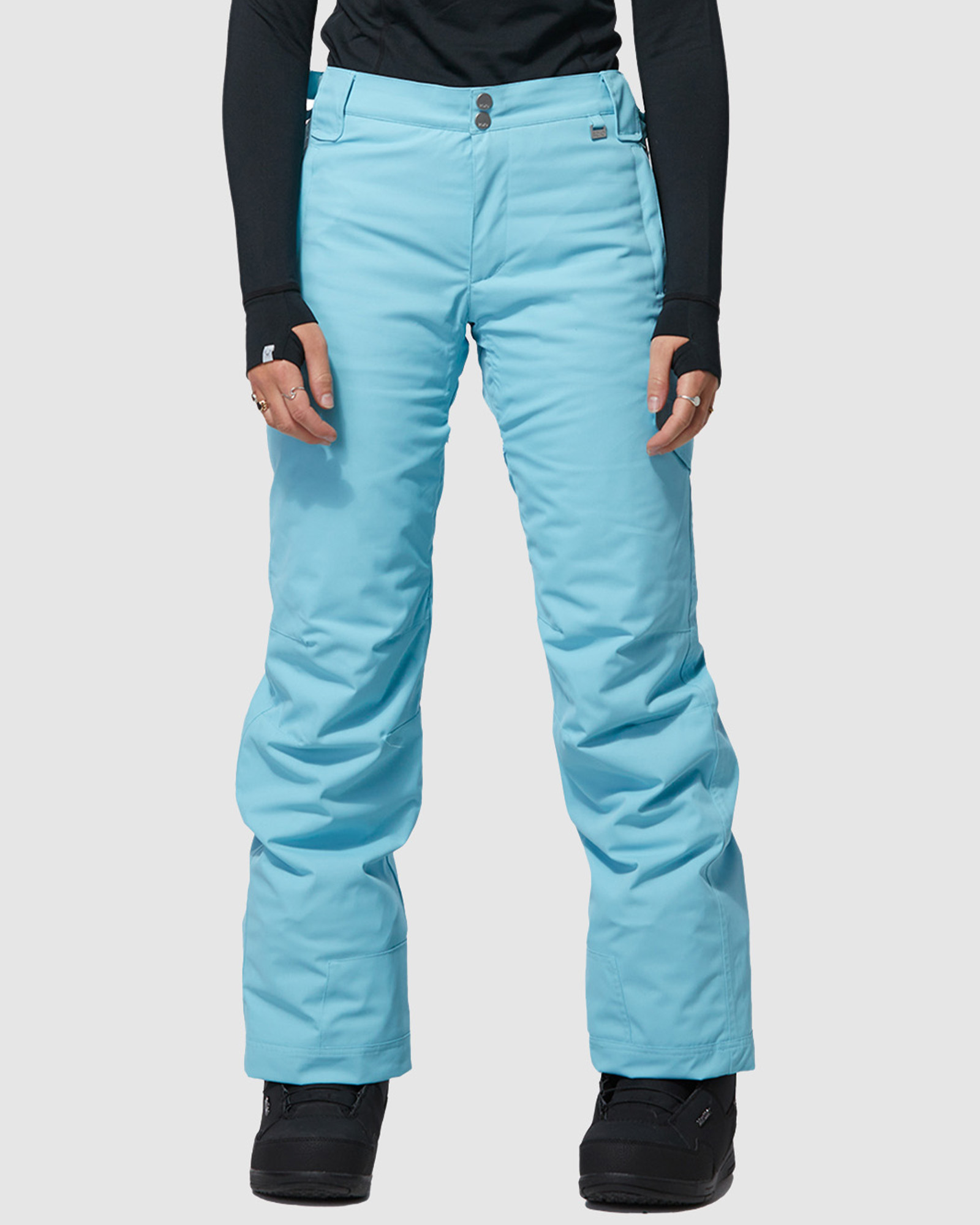 Rojo Adventure Awaits Pant Petit Four SurfStitch