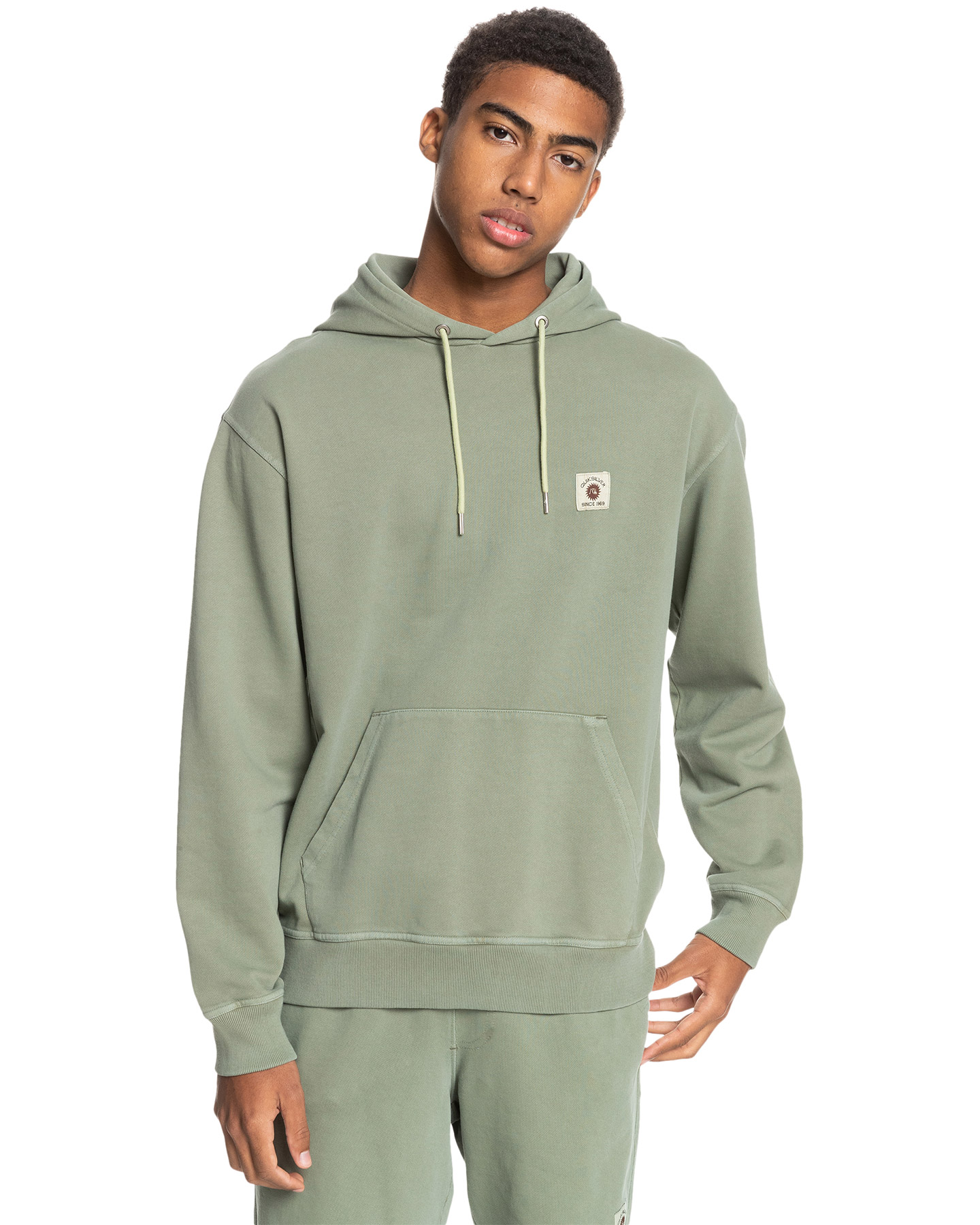 quiksilver jumpers