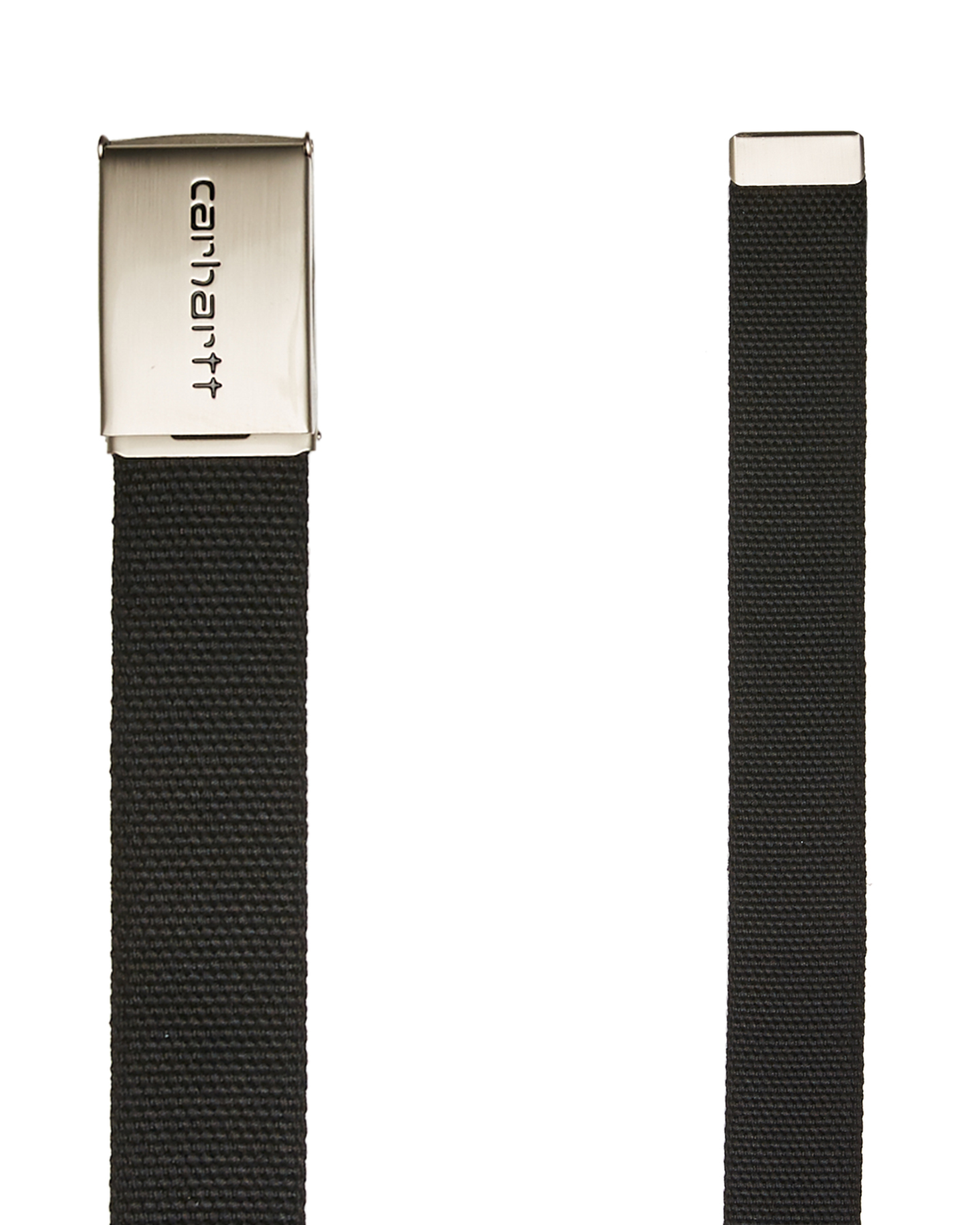 mens clip belt