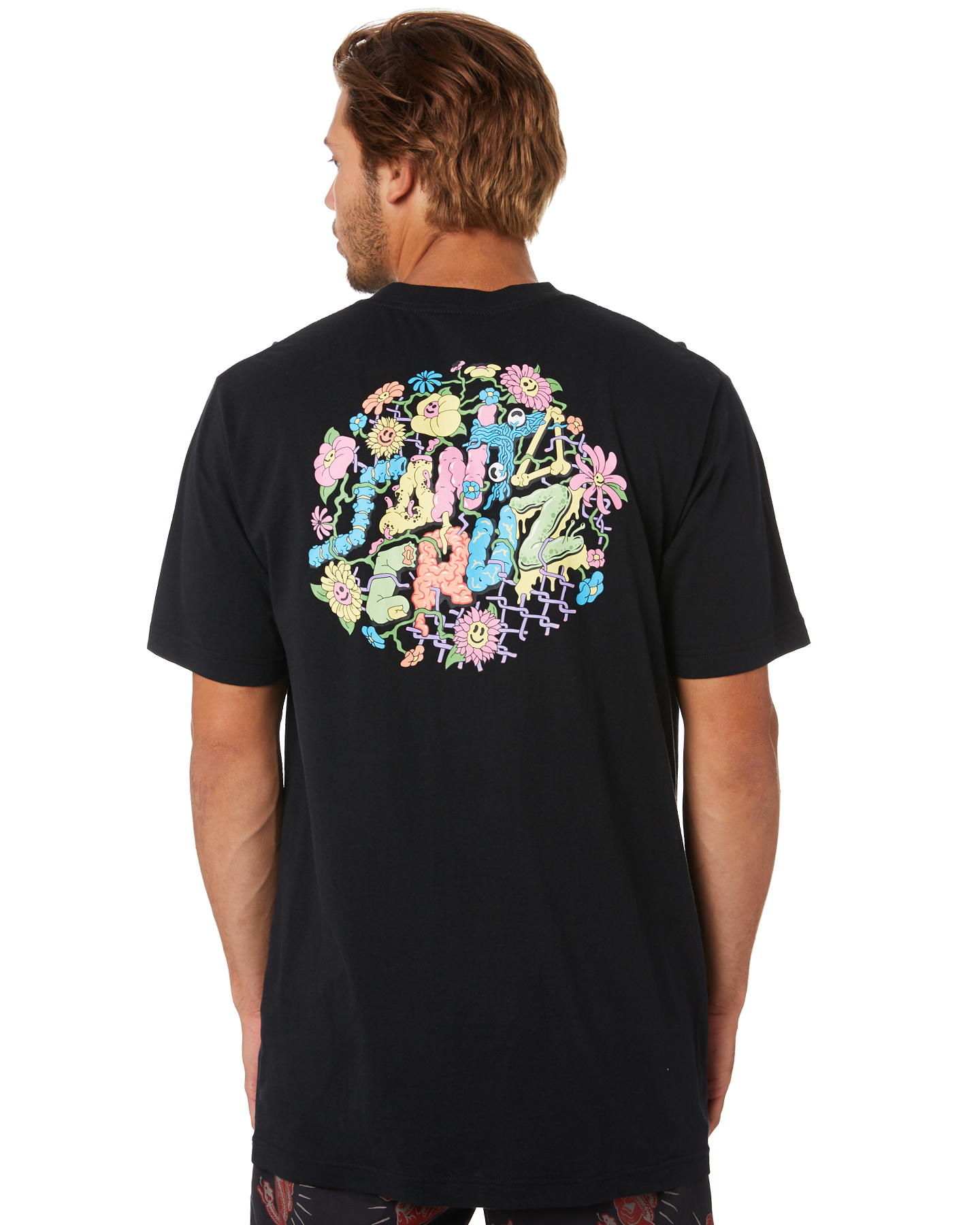 santa cruz tee mens