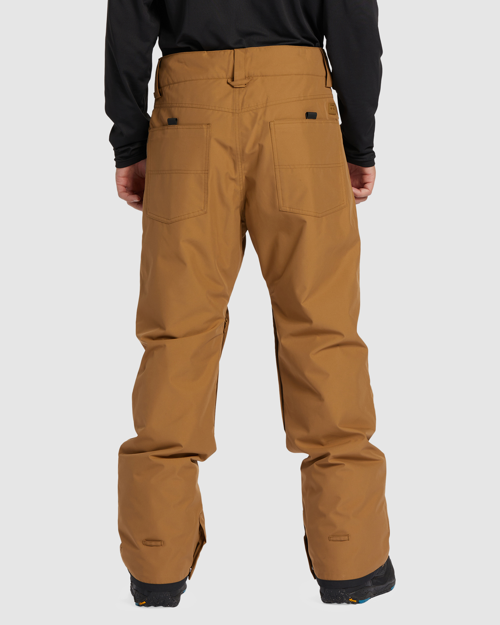 Billabong bib pants discount
