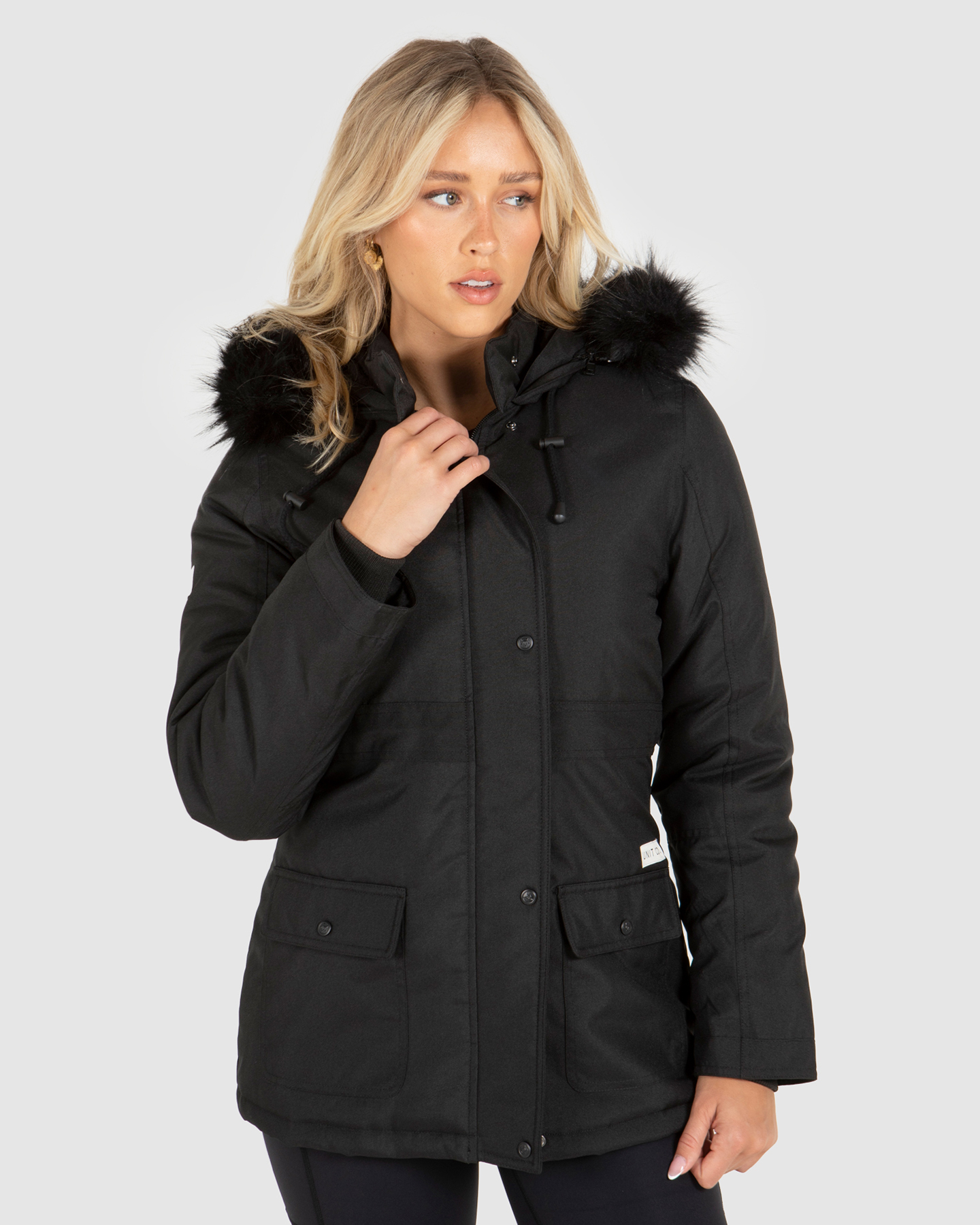 Ladies Jacket Aspect