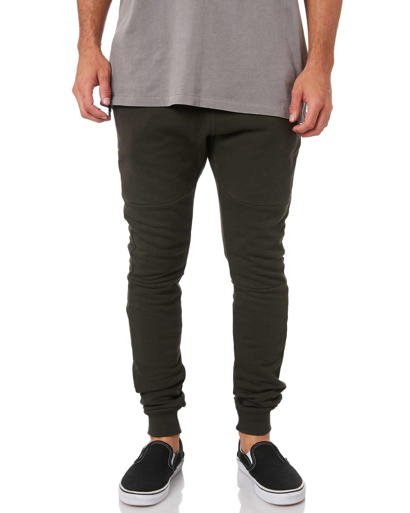 sureshot fleece jogger
