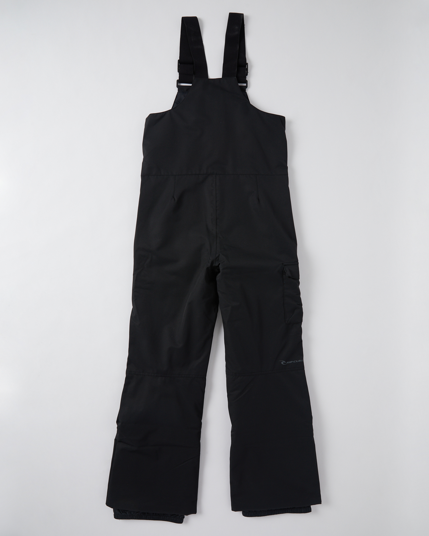 Rip Curl Bib Junior Pant Jet Black SurfStitch