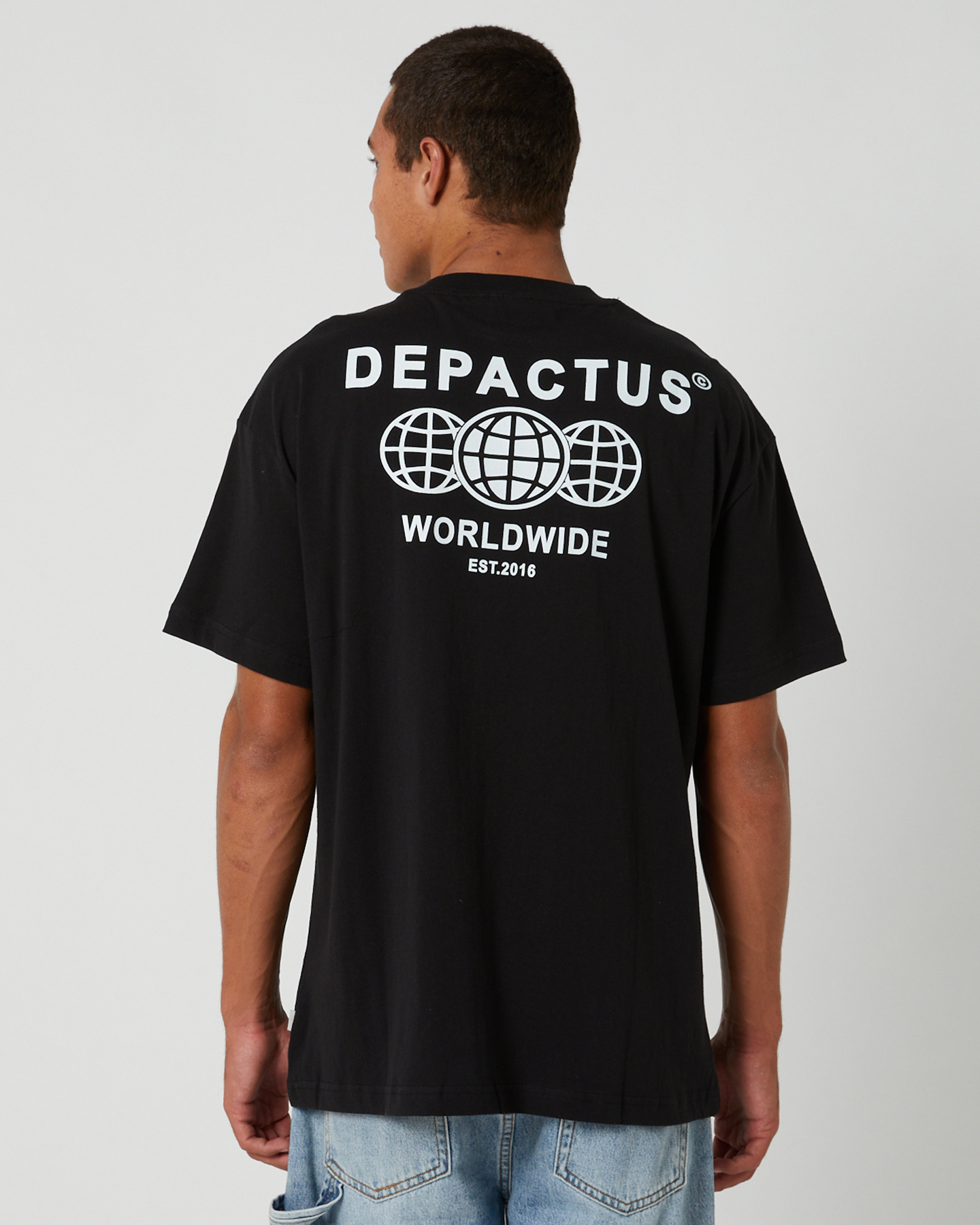 Worldwide Tee