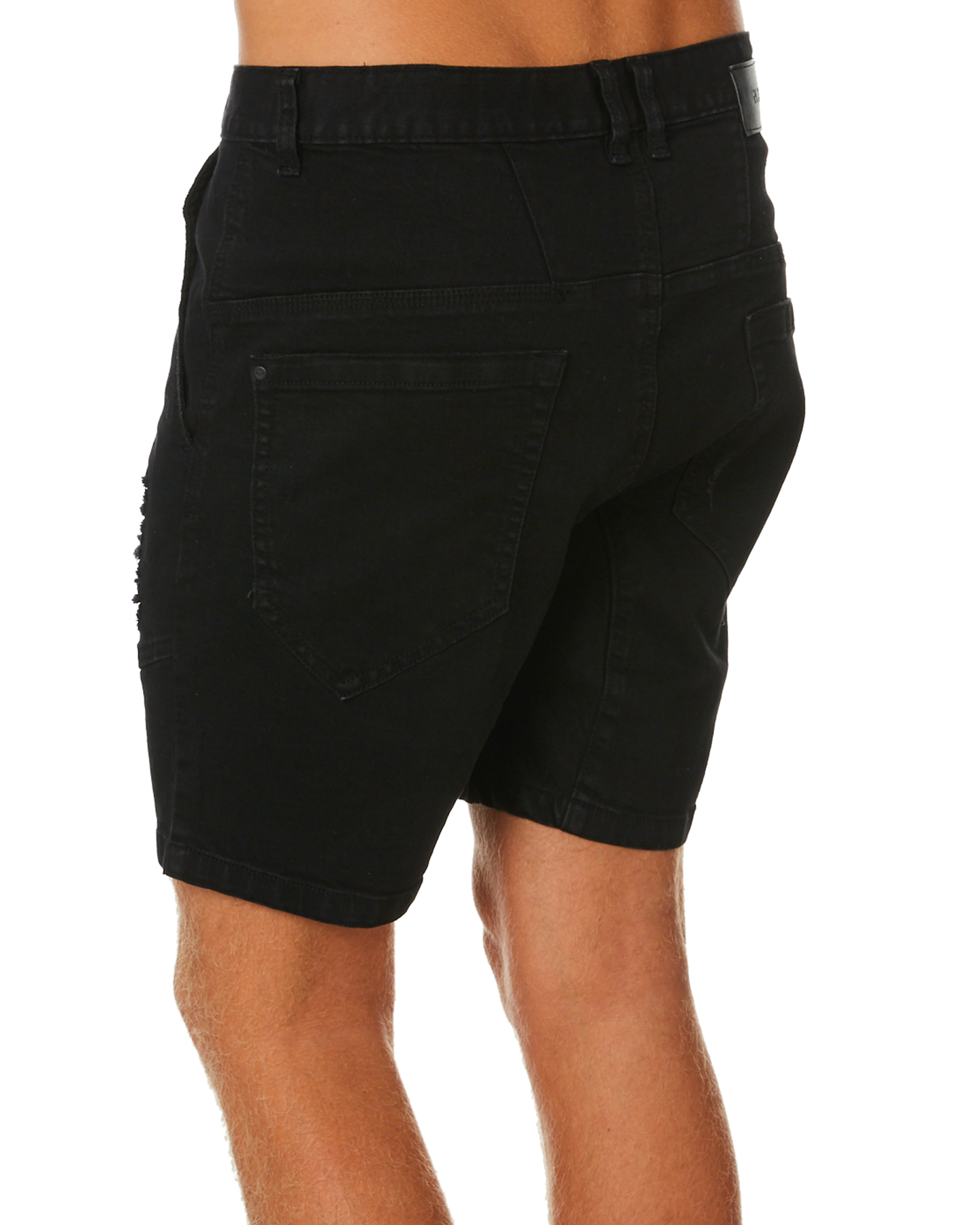 nena pasadena destroyer shorts