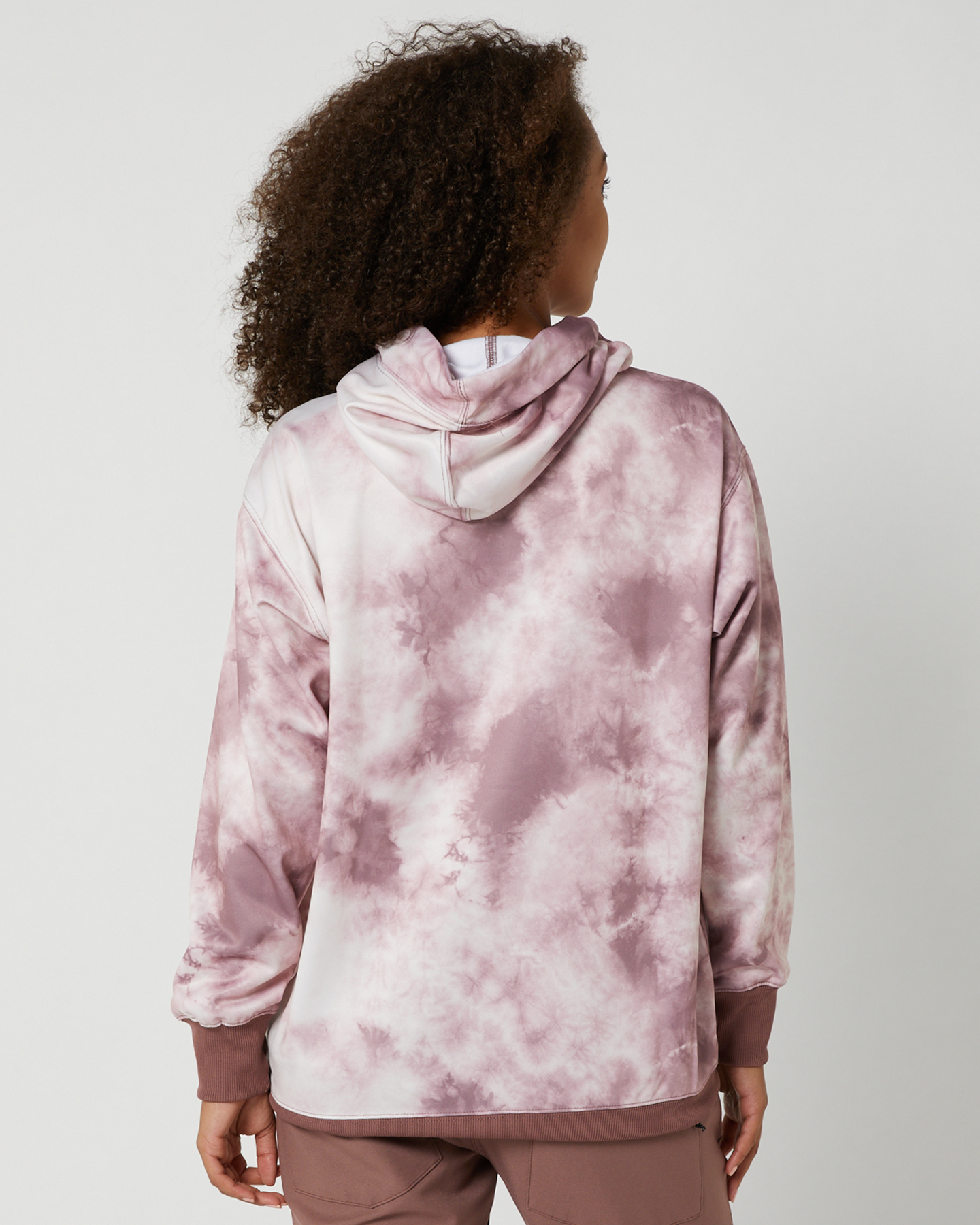 Volcom Spring Shred Hoody - Mojave Tie-Dye | SurfStitch