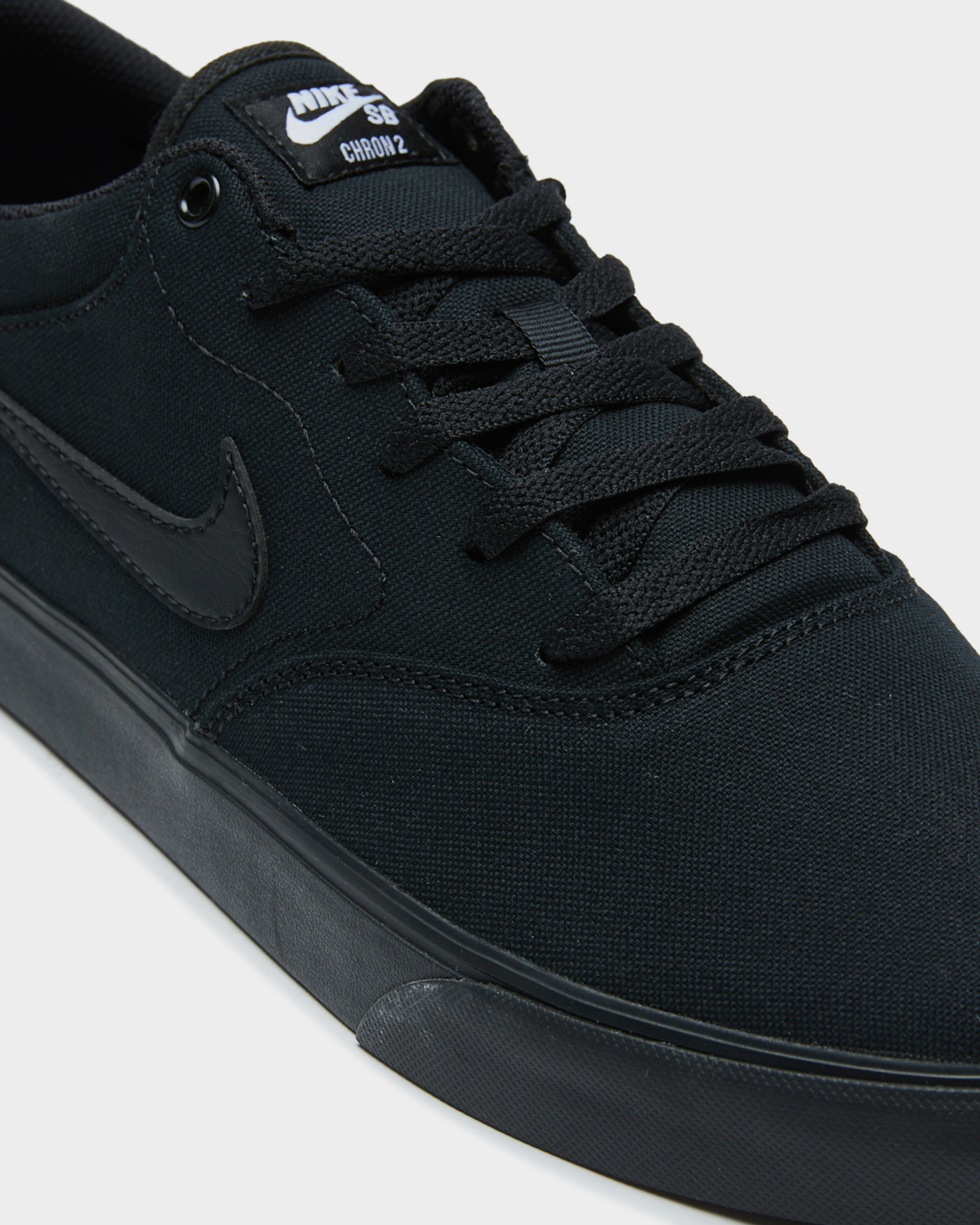 nike sb sneakers black