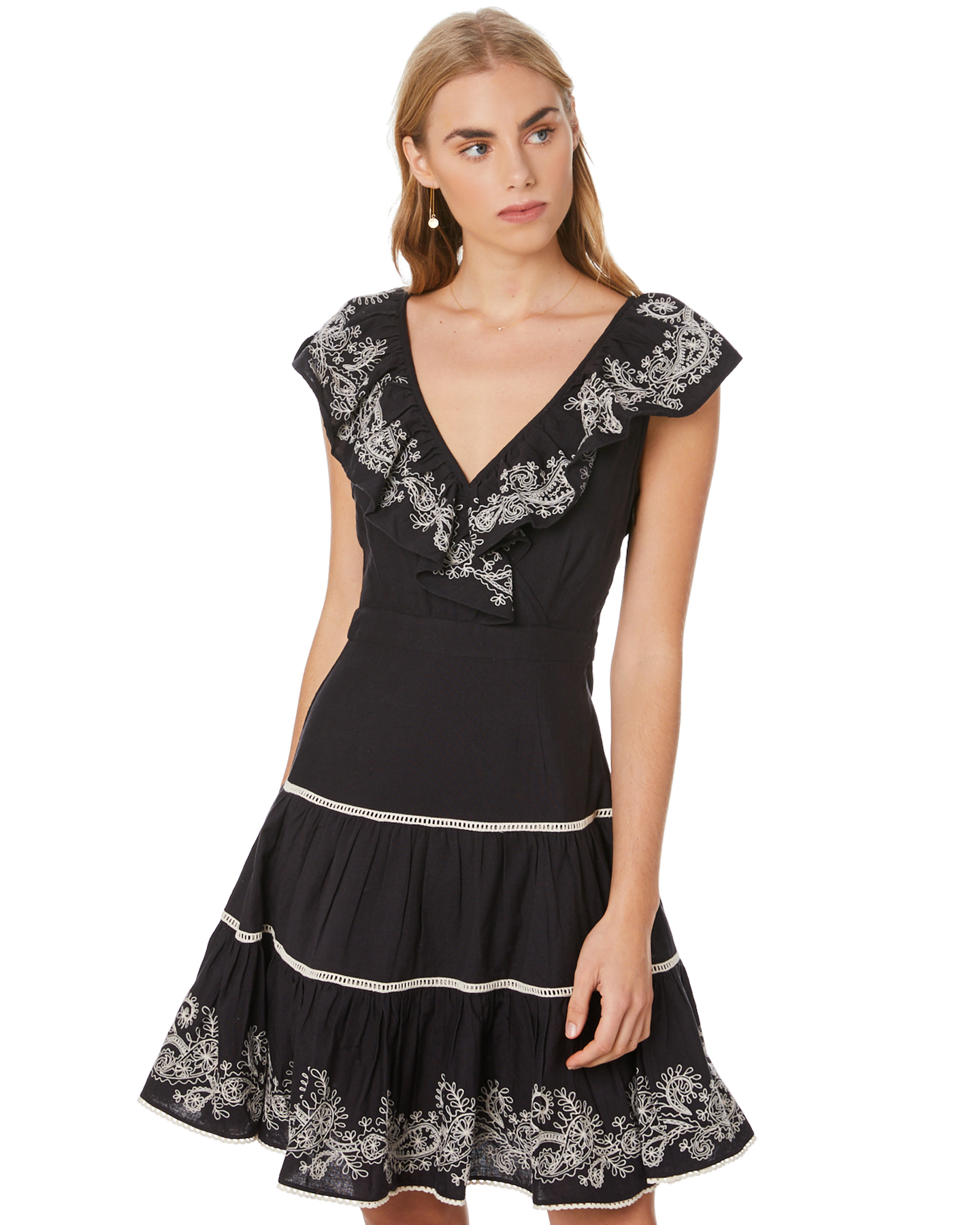 tigerlily tami dress