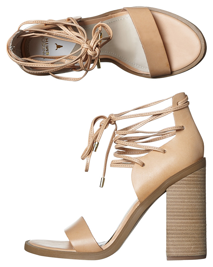 windsor smith clear heels