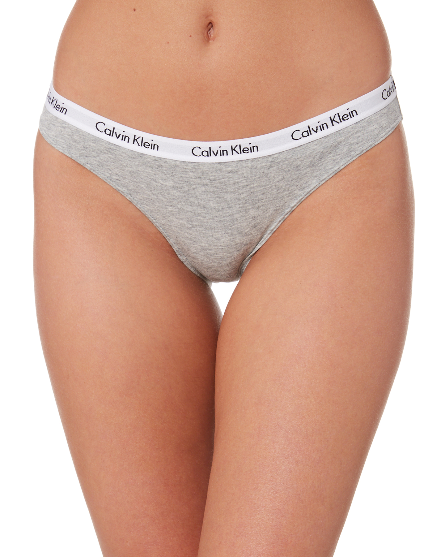 calvin klein women's bikini briefs