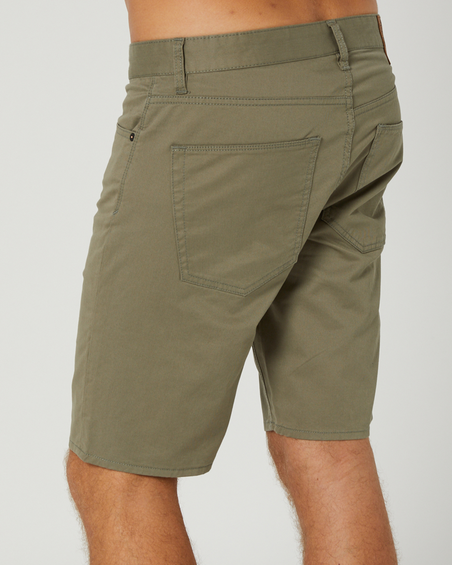 volcom shorts green