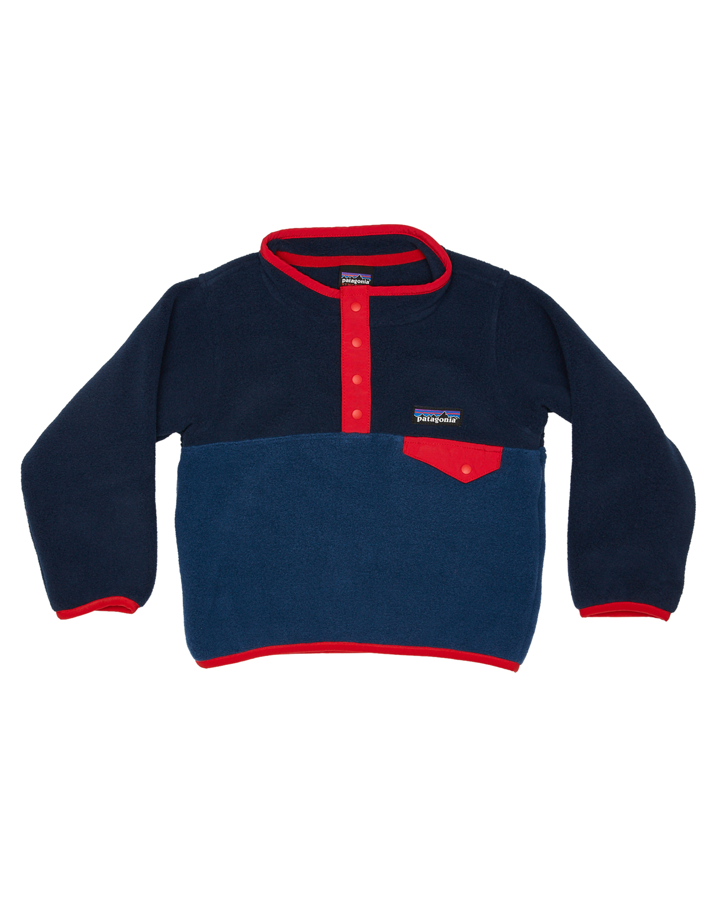 Kids Patagonia Sweatshirt 2024 espacioeje