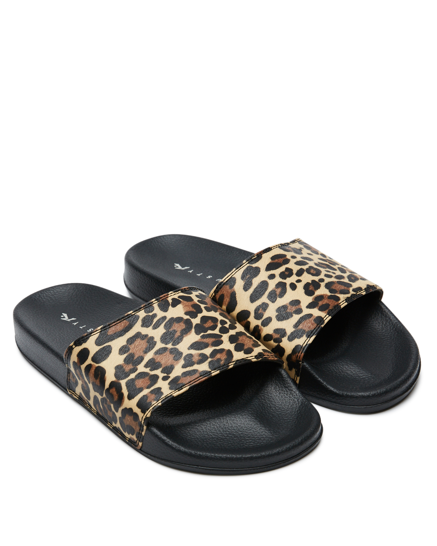leopard slides target